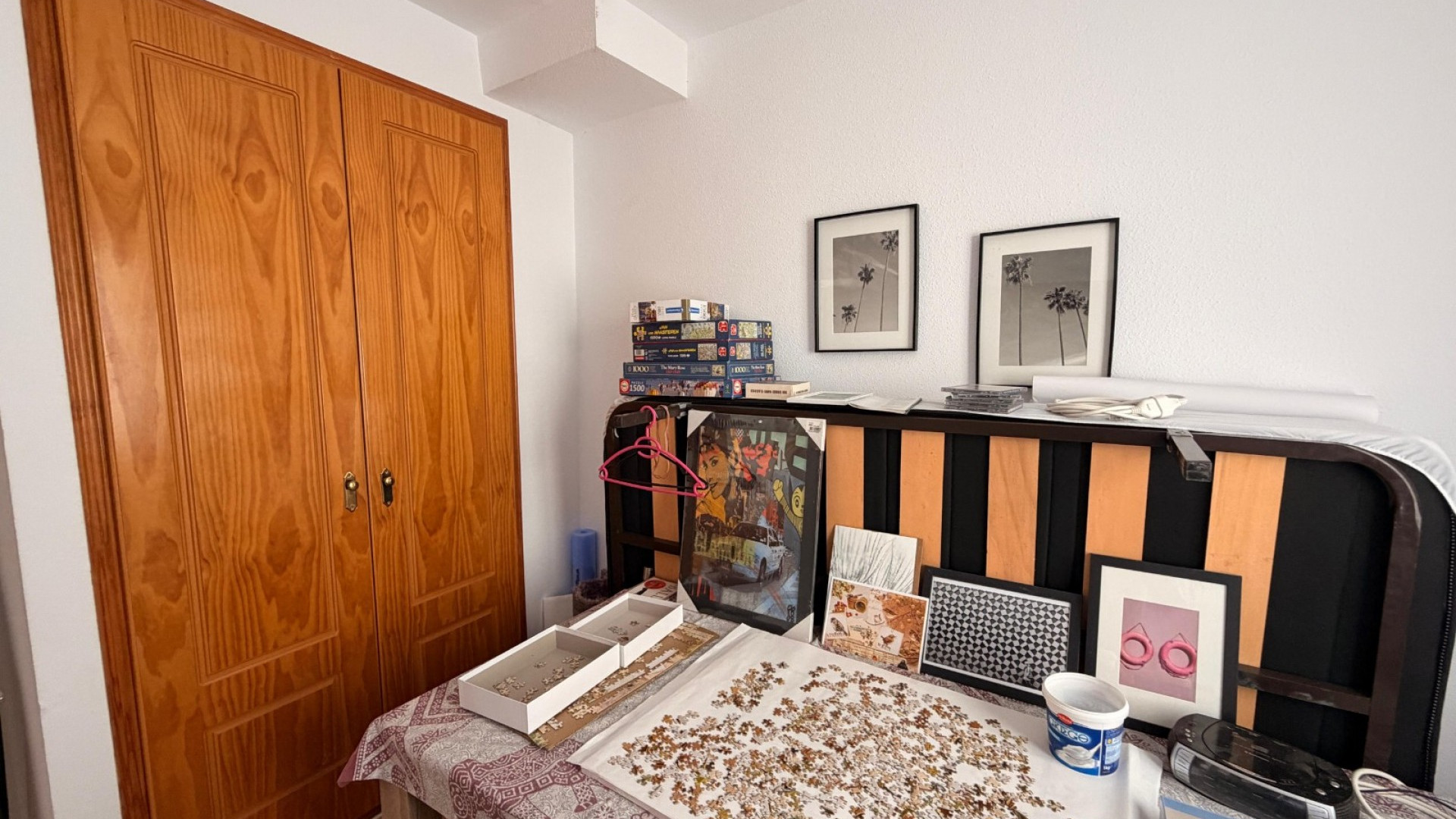 Resale - Stadthaus - El Raso
