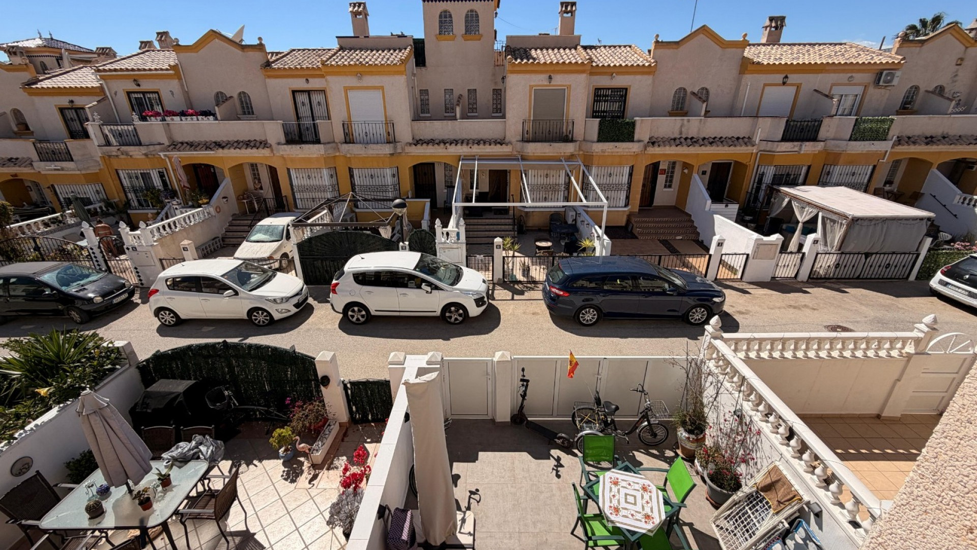 Resale - Stadthaus - El Raso