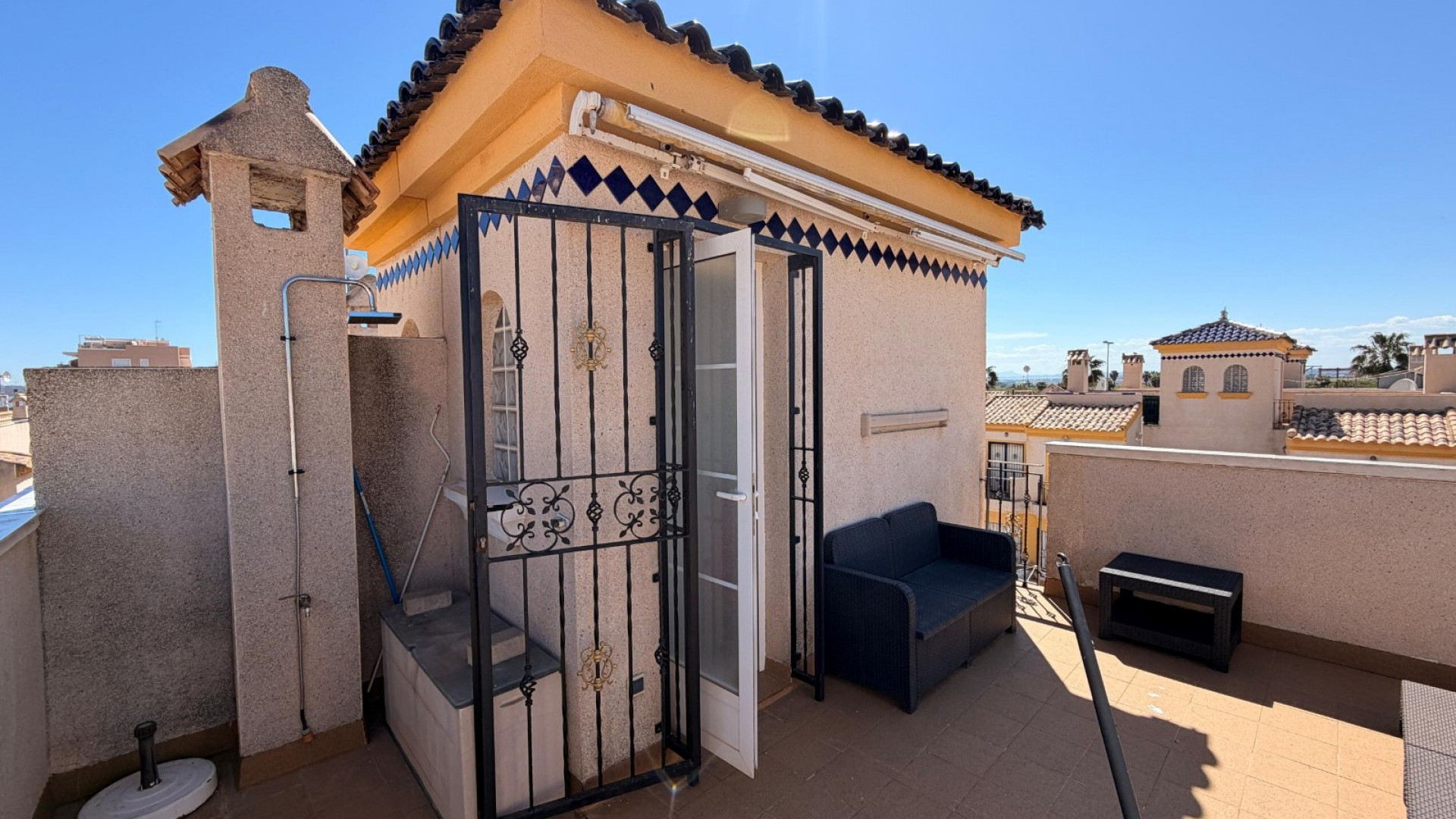 Resale - Stadthaus - El Raso