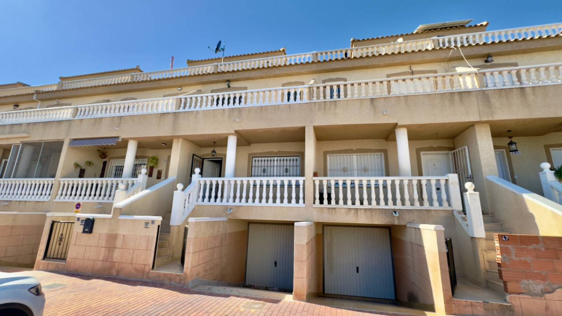 Resale - Stadthaus - Formentera del Segura - Formentera de Segura