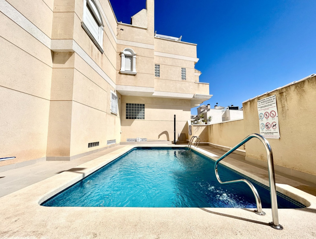 Resale - Stadthaus - Formentera del Segura - Formentera Del Segura