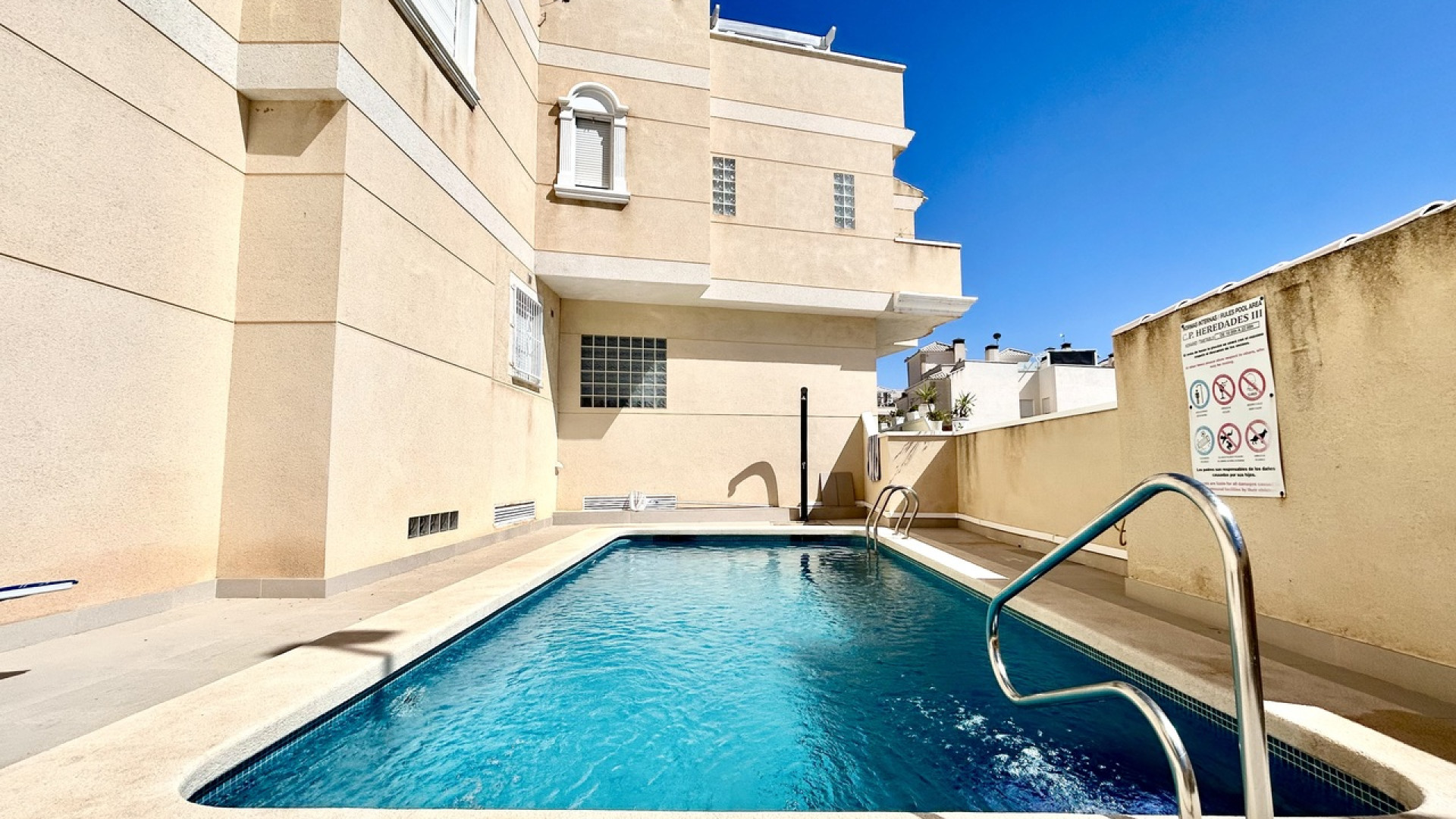Resale - Stadthaus - Formentera del Segura - Formentera Del Segura