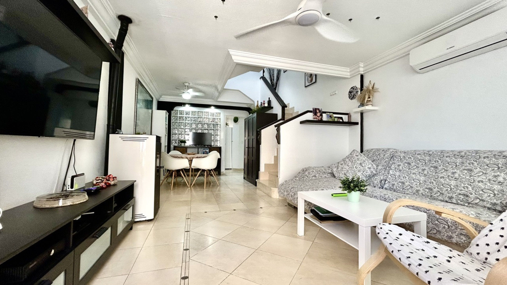 Resale - Stadthaus - Formentera del Segura - Formentera Del Segura