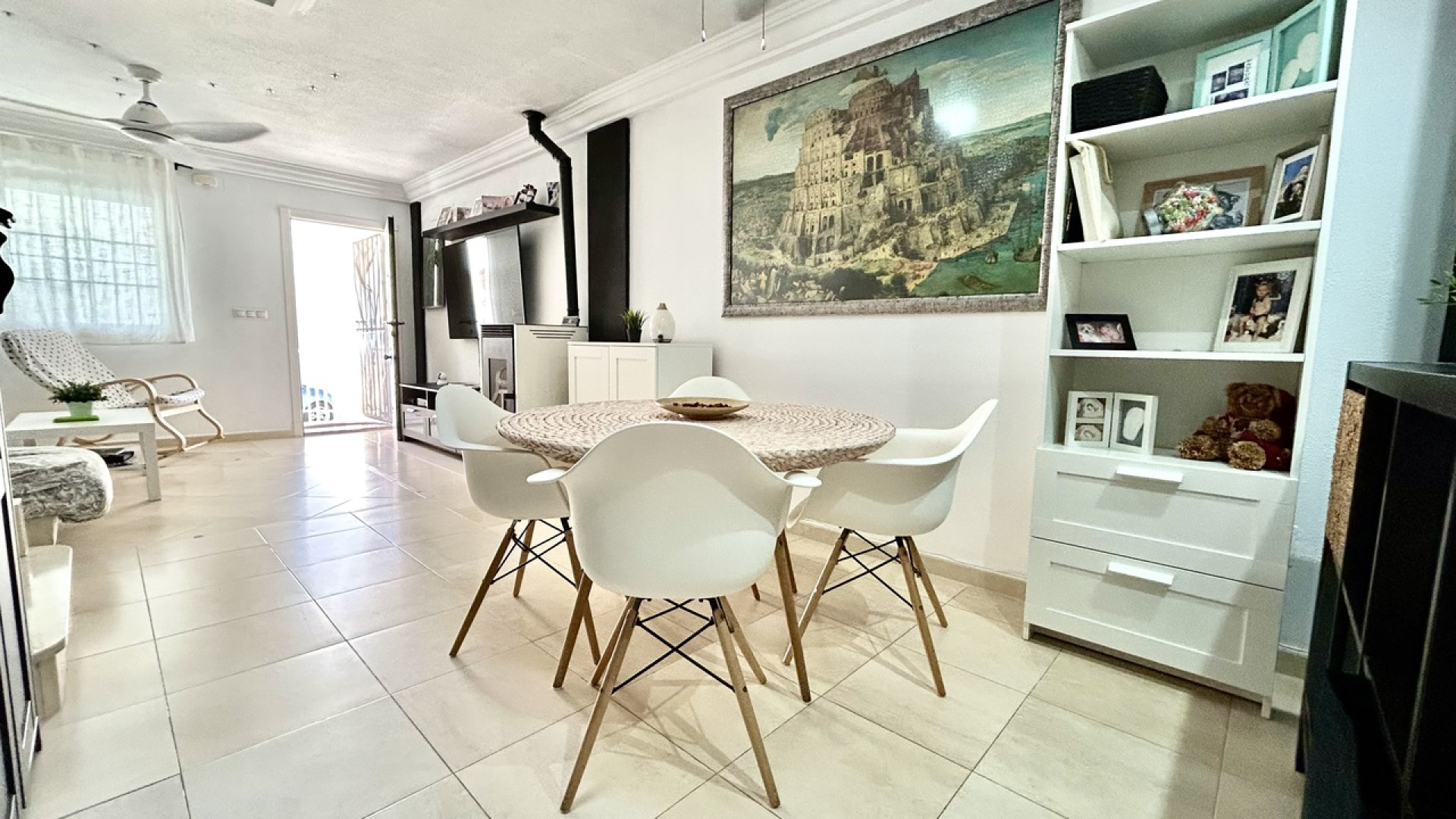 Resale - Stadthaus - Formentera del Segura - Formentera Del Segura