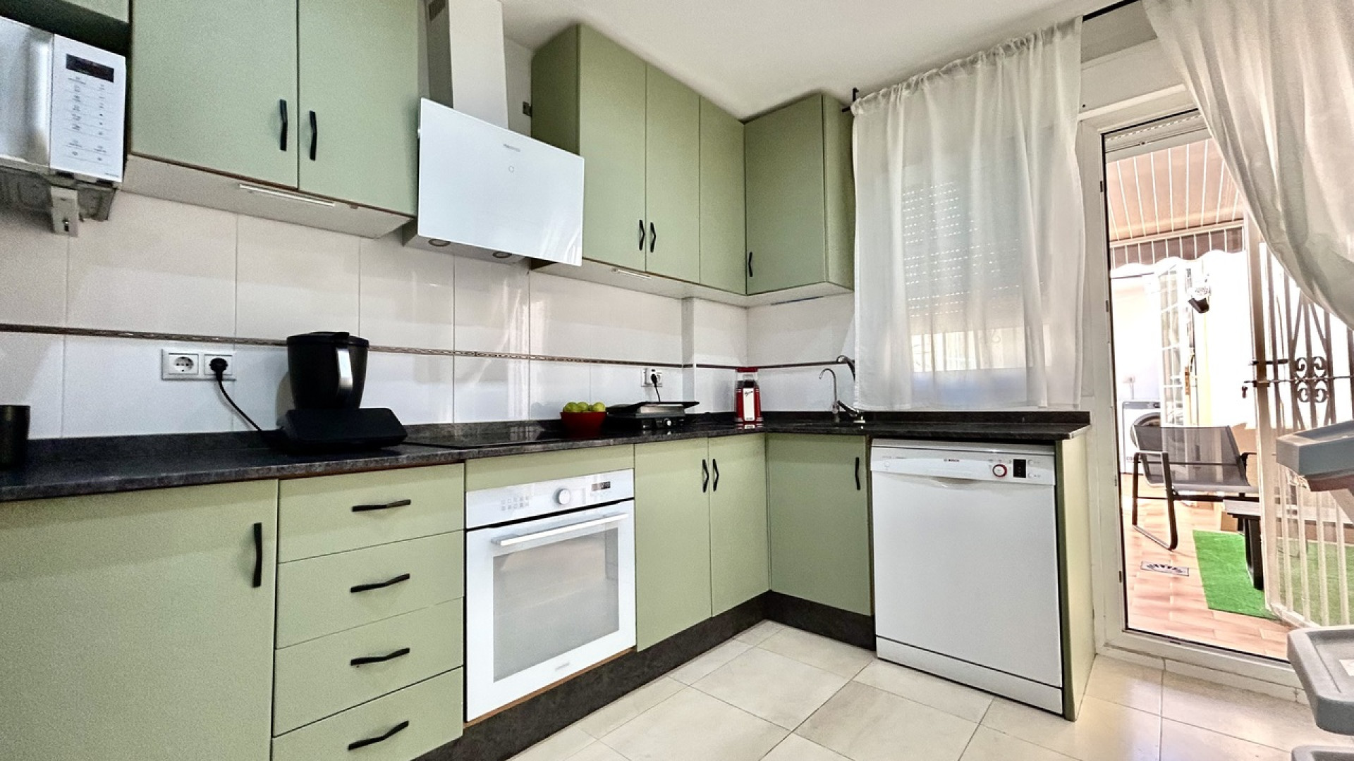 Resale - Stadthaus - Formentera del Segura - Formentera Del Segura