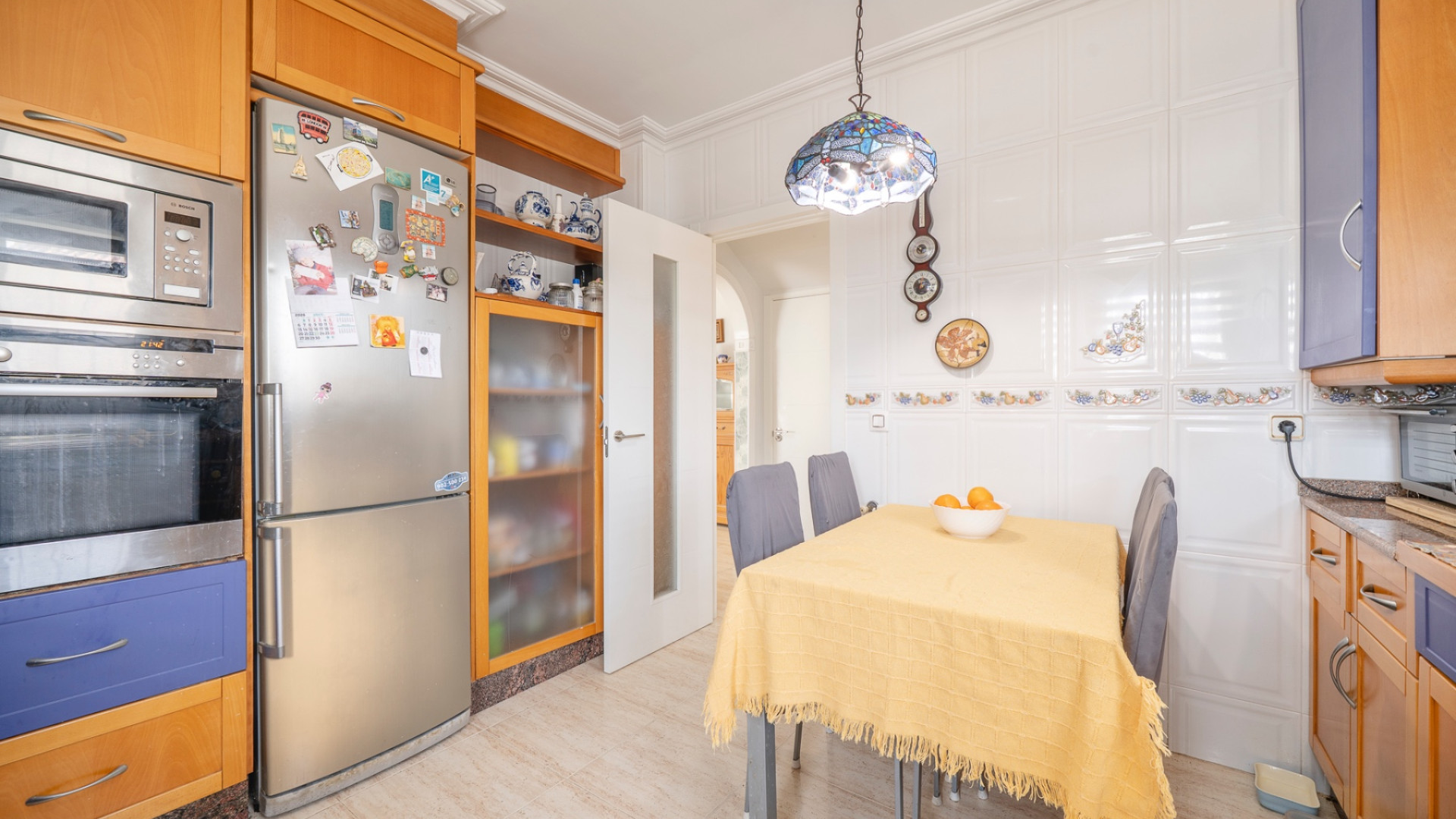 Resale - Stadthaus - Guardamar del Segura - El moncayo