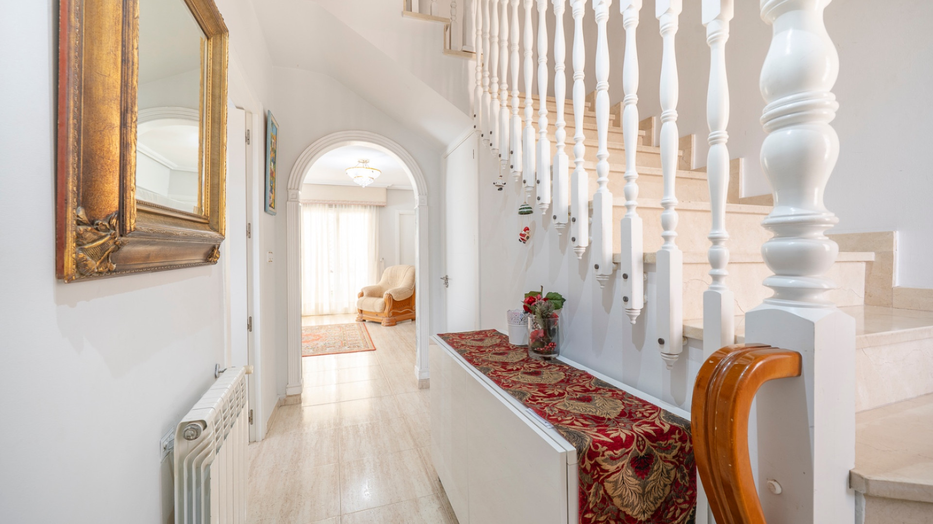 Resale - Stadthaus - Guardamar del Segura - El moncayo