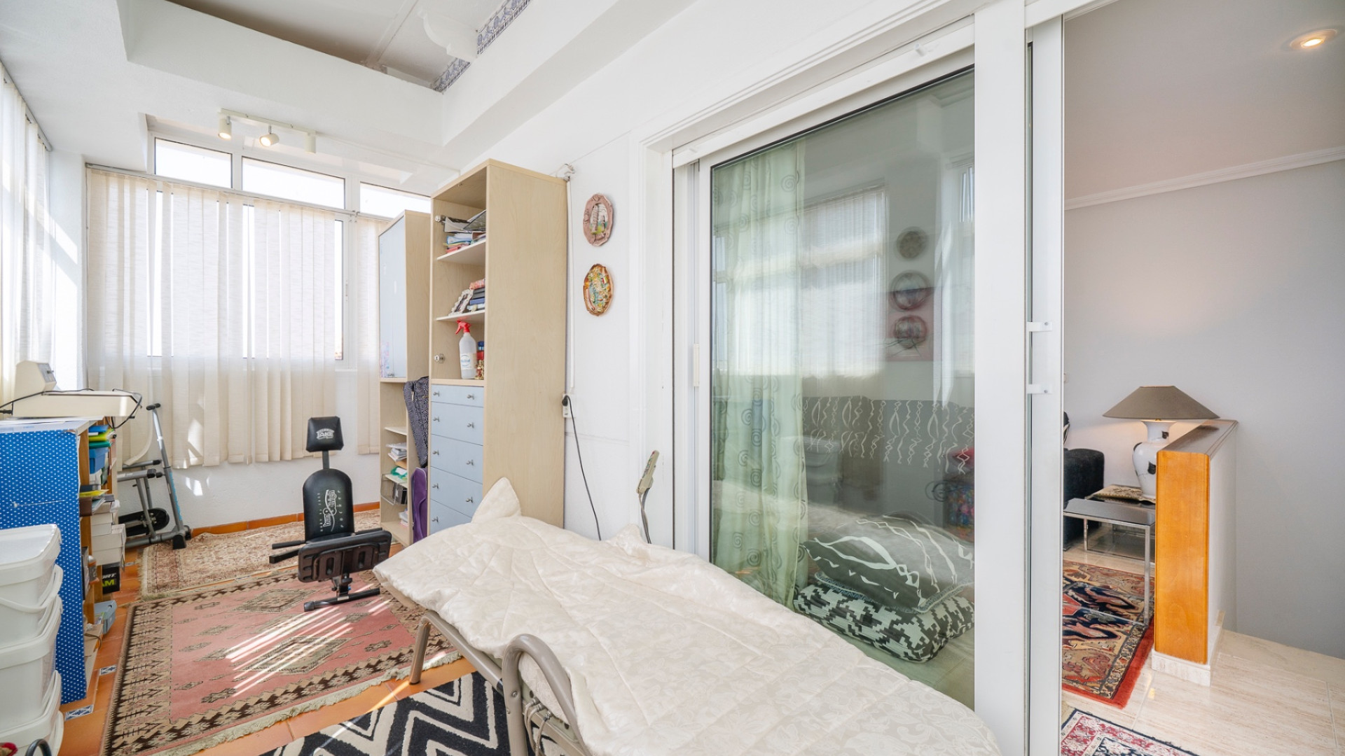 Resale - Stadthaus - Guardamar del Segura - El moncayo