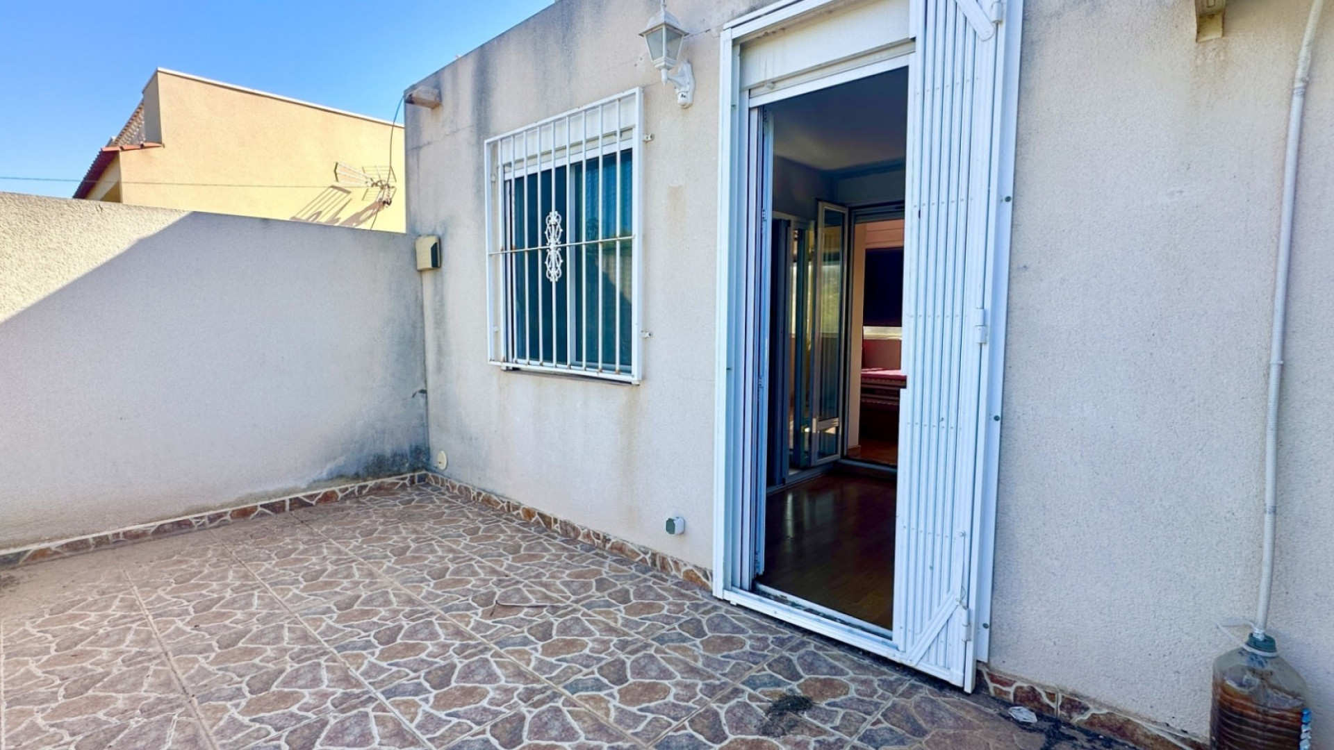 Resale - Stadthaus - Guardamar del Segura - Lomas de Polo-Pinomar