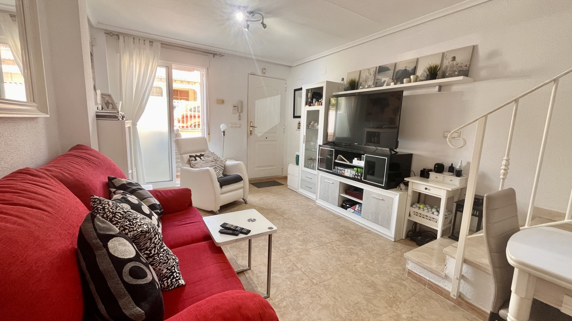 Resale - Stadthaus - La Mata