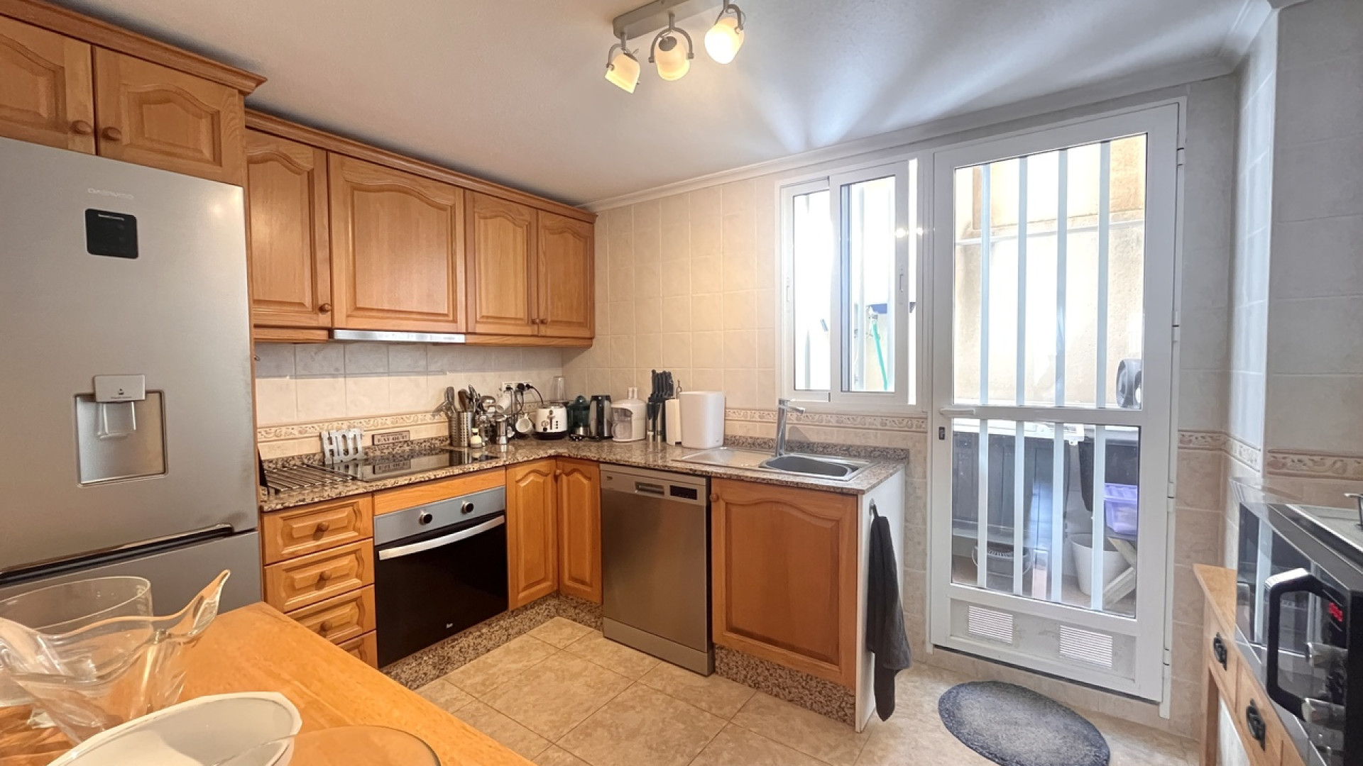 Resale - Stadthaus - La Mata