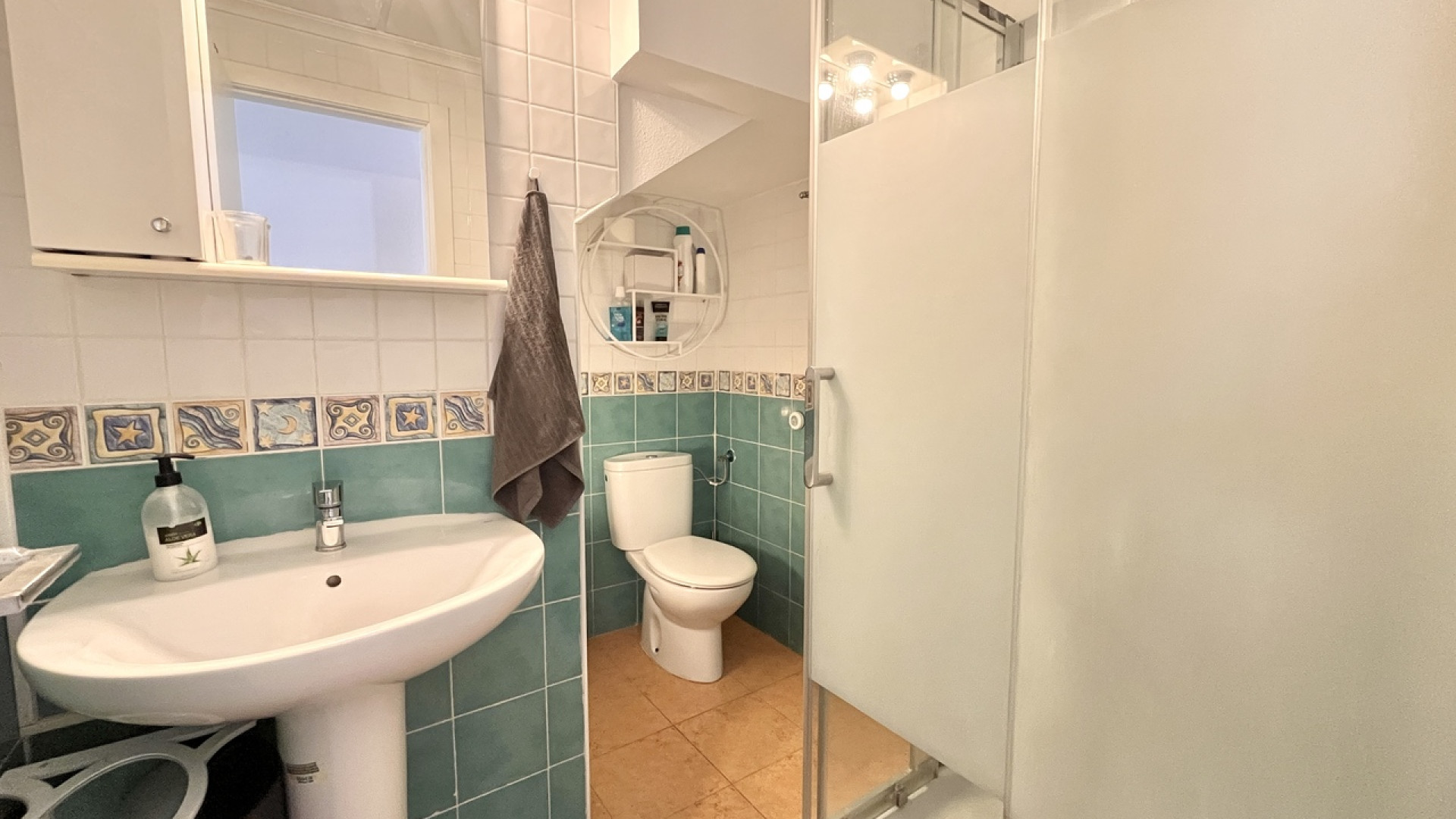 Resale - Stadthaus - La Mata