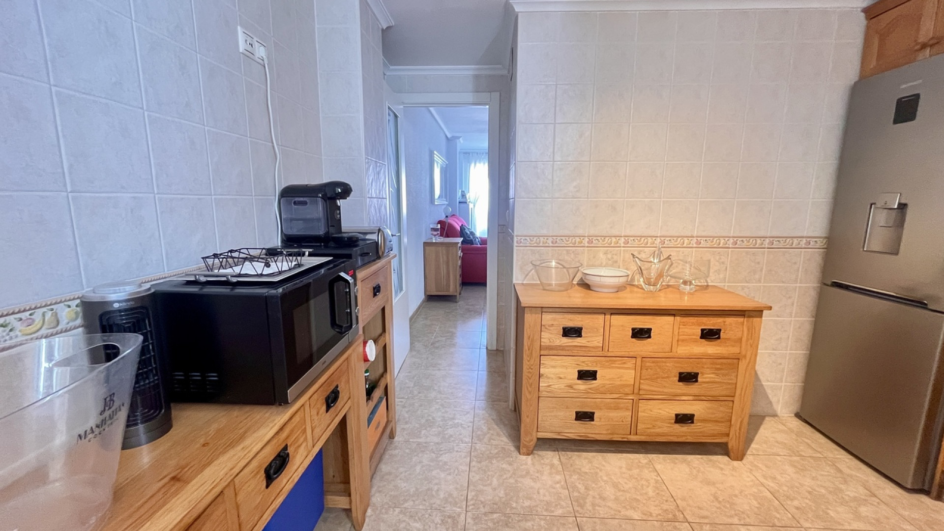 Resale - Stadthaus - La Mata