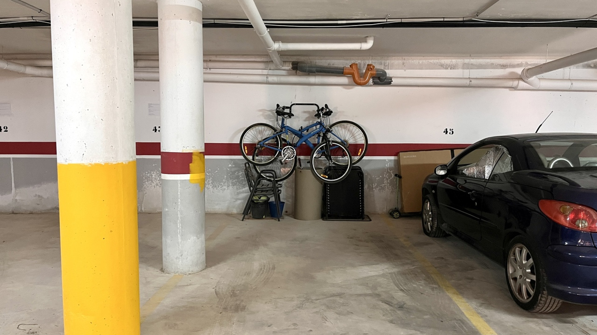 Resale - Stadthaus - La Mata