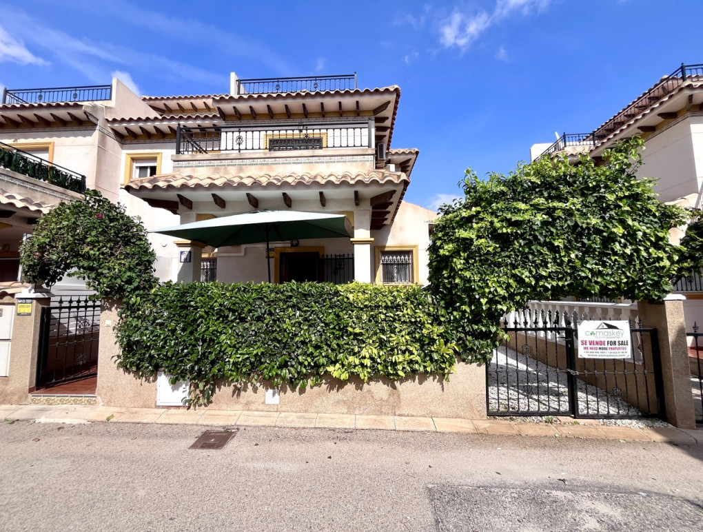 Resale - Stadthaus - La Zenia