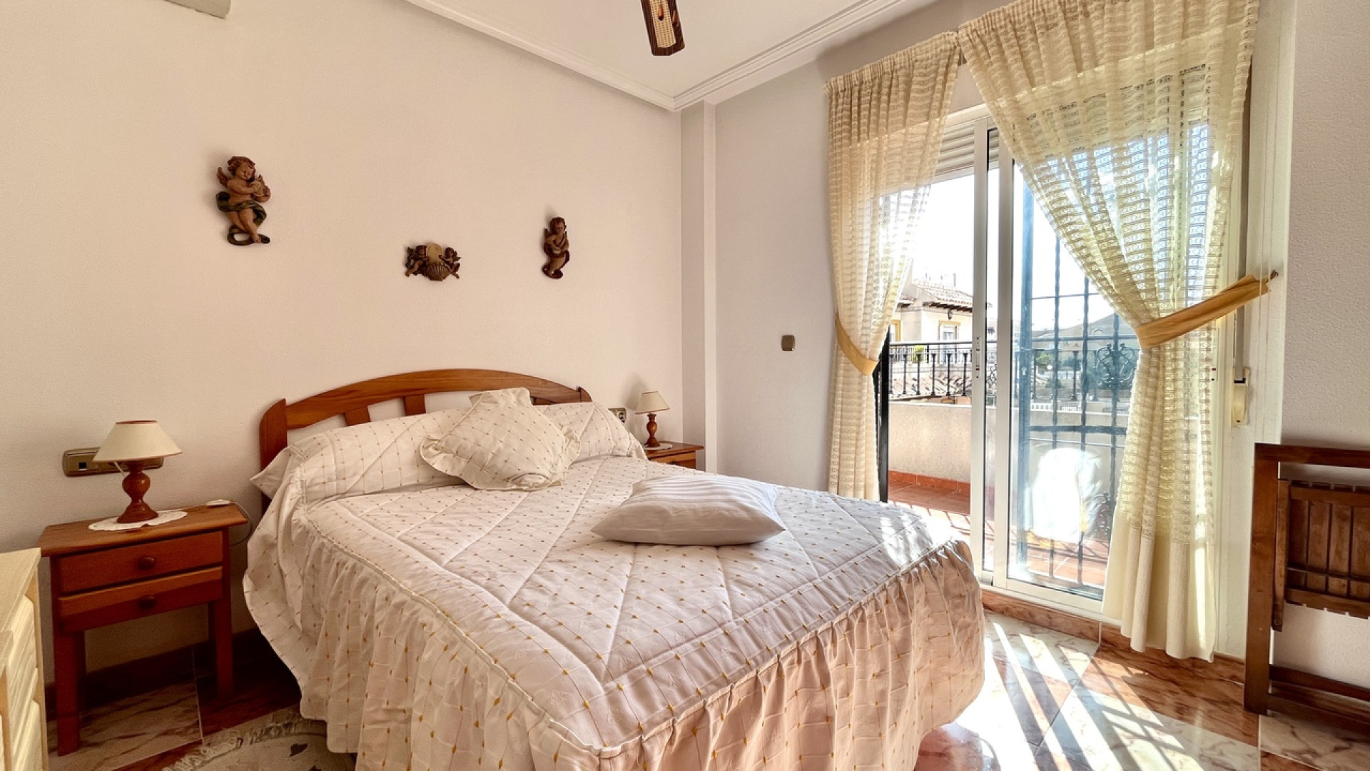 Resale - Stadthaus - La Zenia