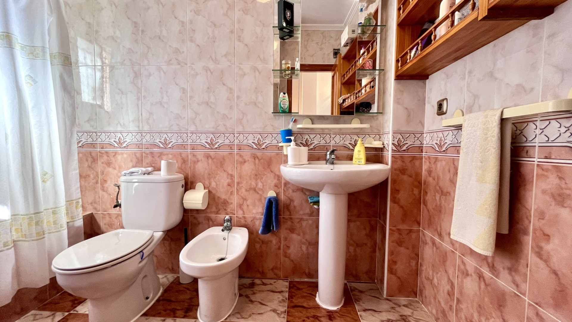 Resale - Stadthaus - La Zenia