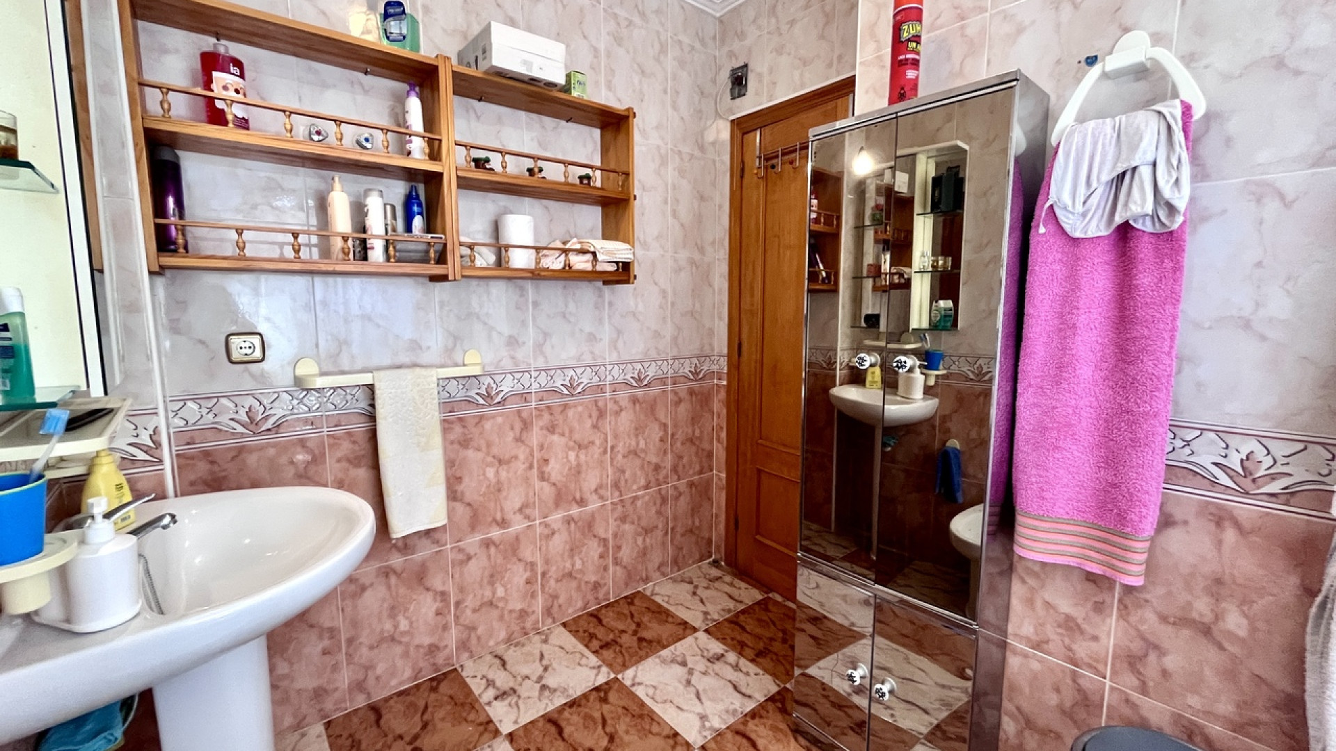 Resale - Stadthaus - La Zenia