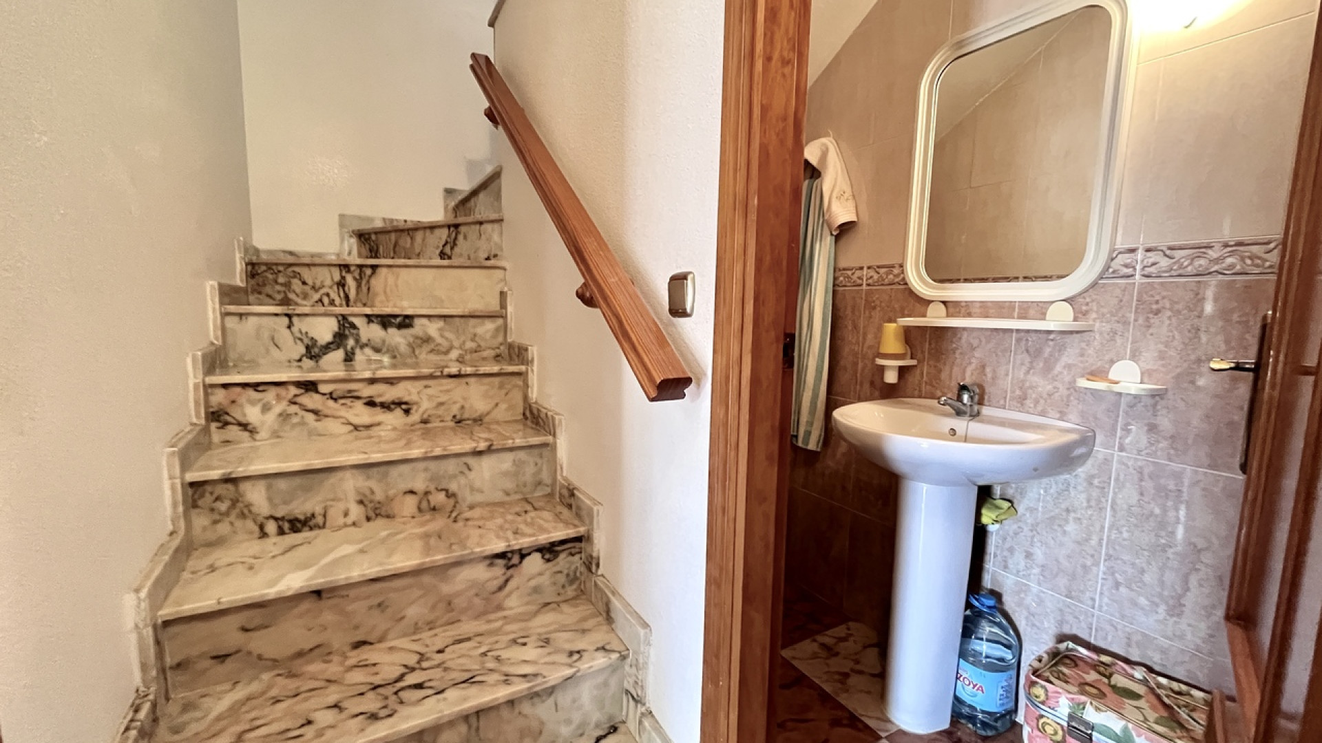 Resale - Stadthaus - La Zenia