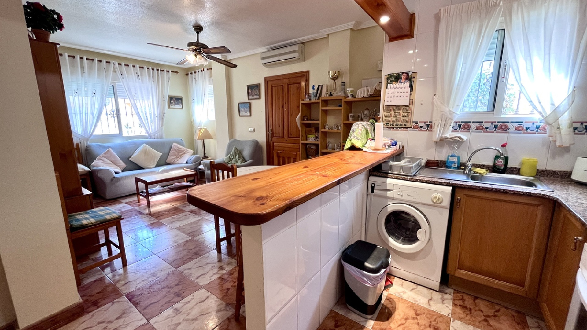 Resale - Stadthaus - La Zenia