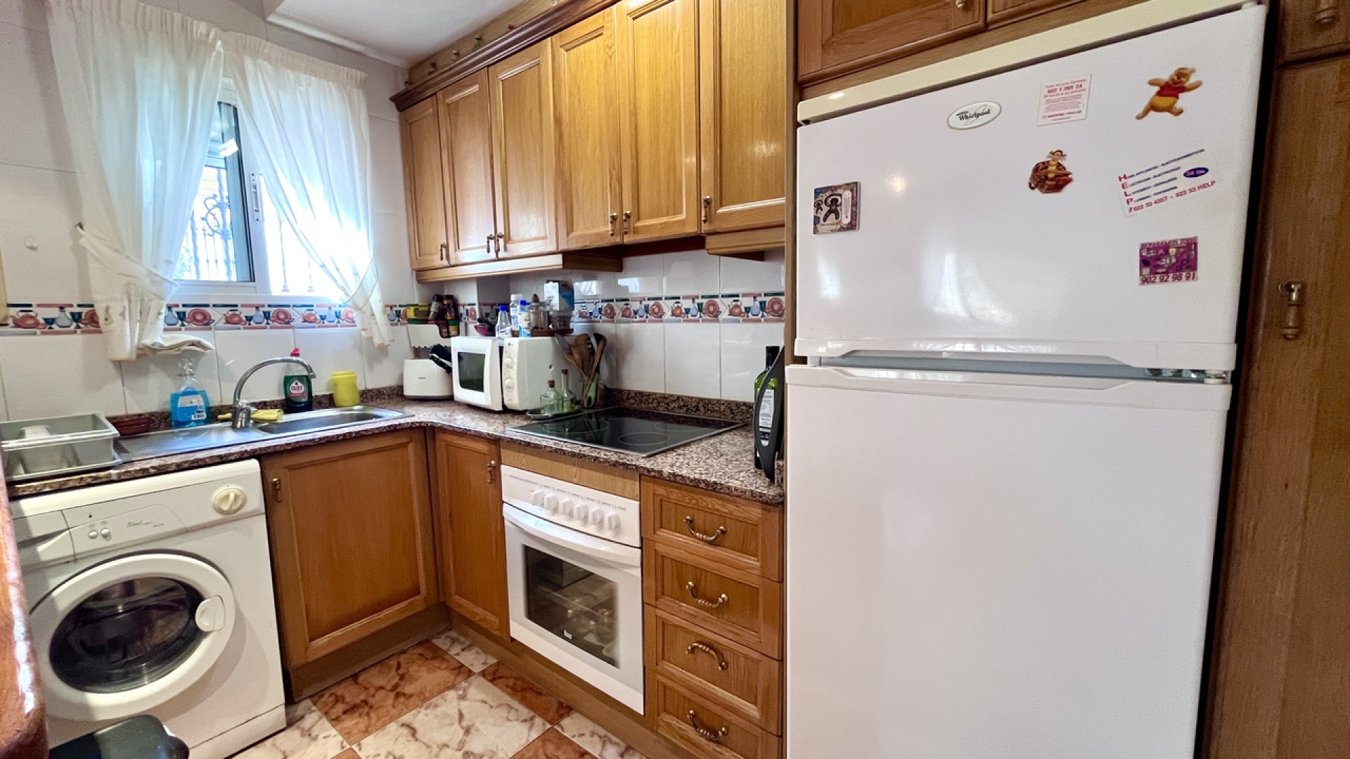 Resale - Stadthaus - La Zenia