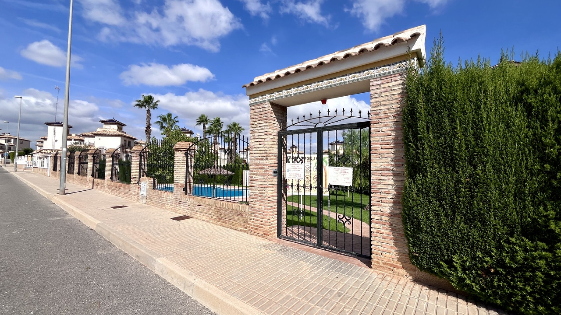 Resale - Stadthaus - La Zenia