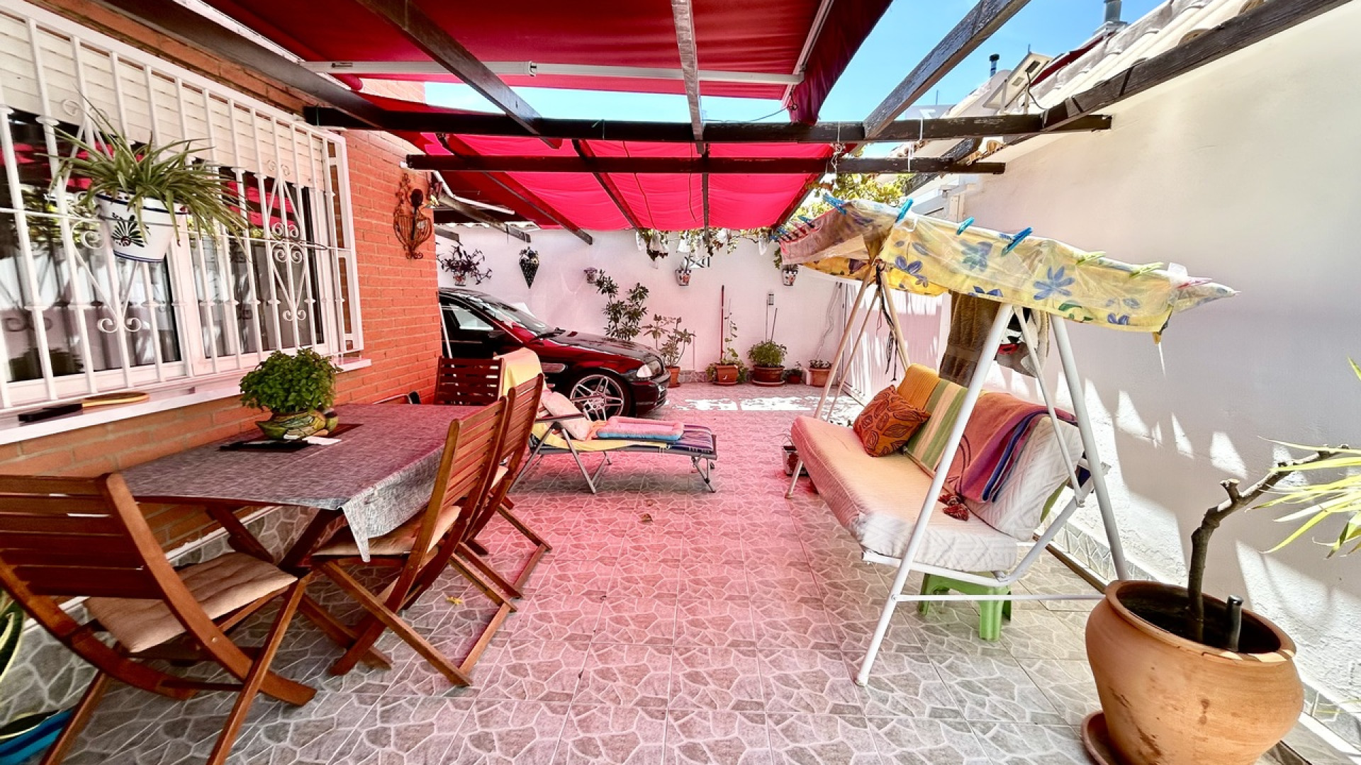 Resale - Stadthaus - Los Altos