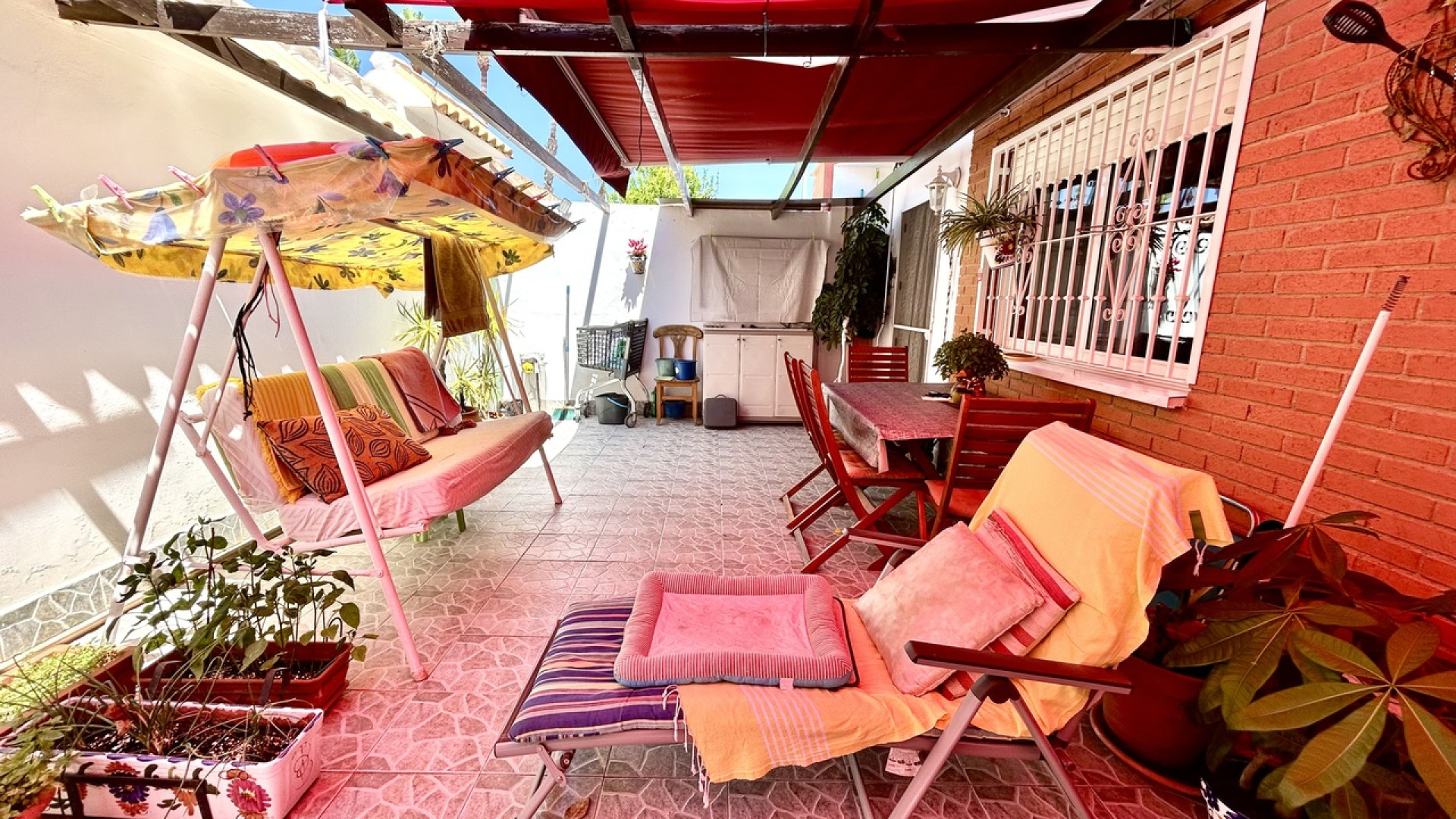 Resale - Stadthaus - Los Altos