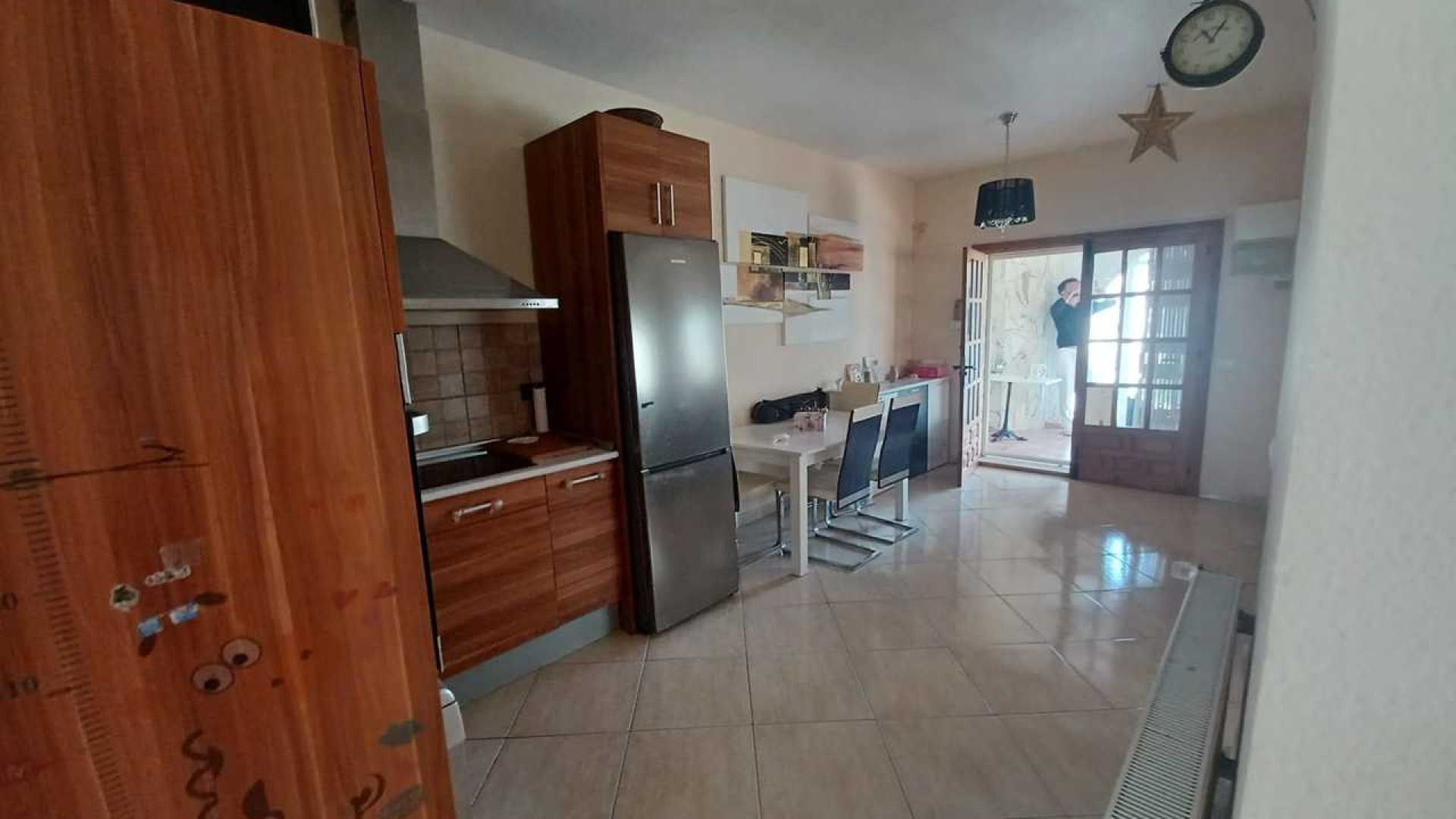 Resale - Stadthaus - Los Balcones, Torrevieja - Los Balcones