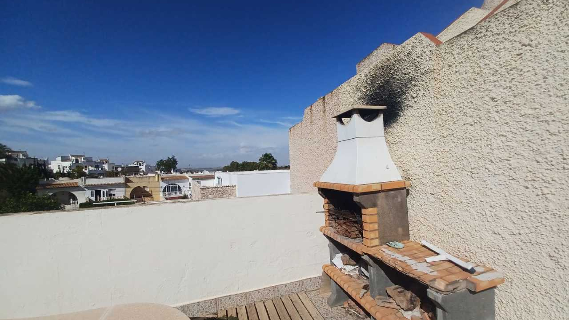 Resale - Stadthaus - Los Balcones, Torrevieja - Los Balcones