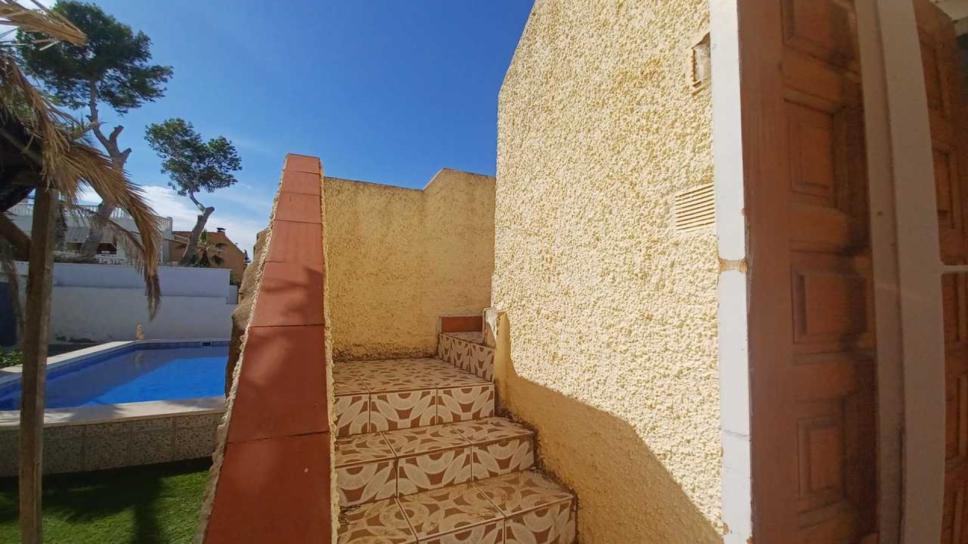 Resale - Stadthaus - Los Balcones, Torrevieja - Los Balcones