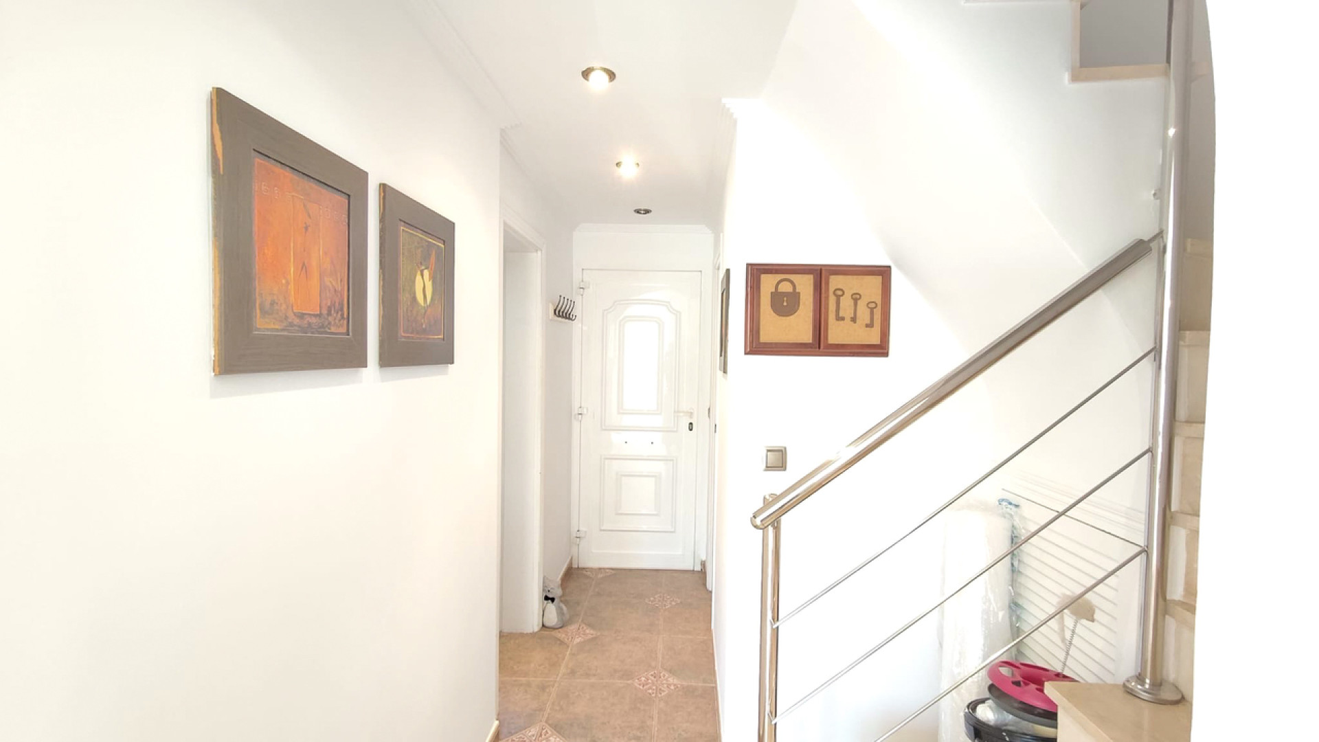Resale - Stadthaus - Los Balcones, Torrevieja - Los Balcones