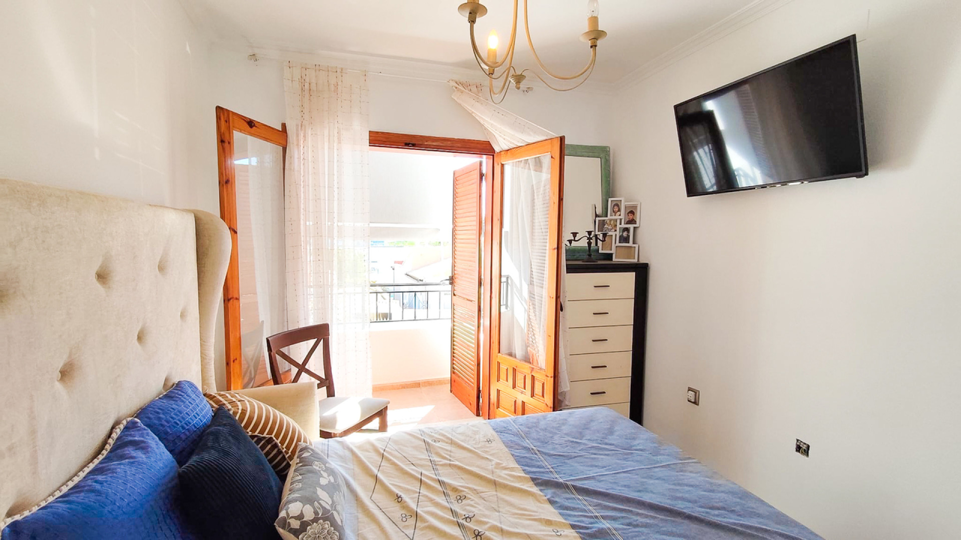 Resale - Stadthaus - Los Balcones, Torrevieja - Los Balcones