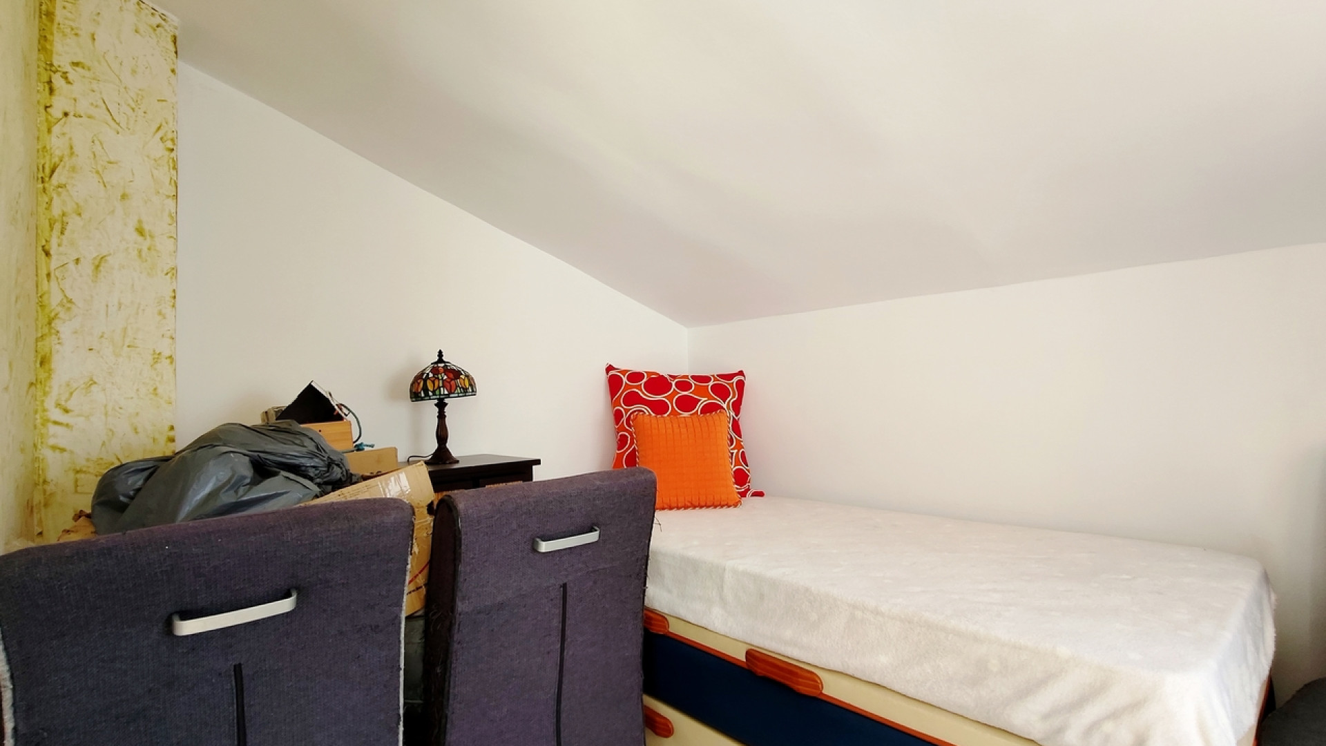 Resale - Stadthaus - Los Balcones, Torrevieja - Los Balcones