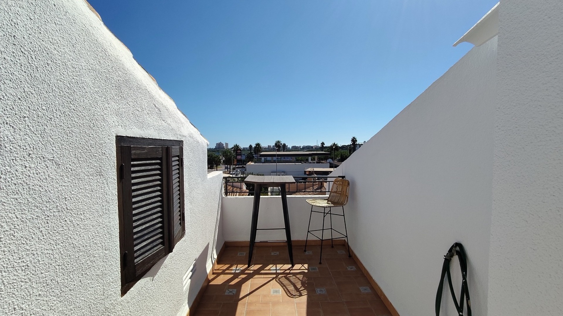 Resale - Stadthaus - Los Balcones, Torrevieja - Los Balcones