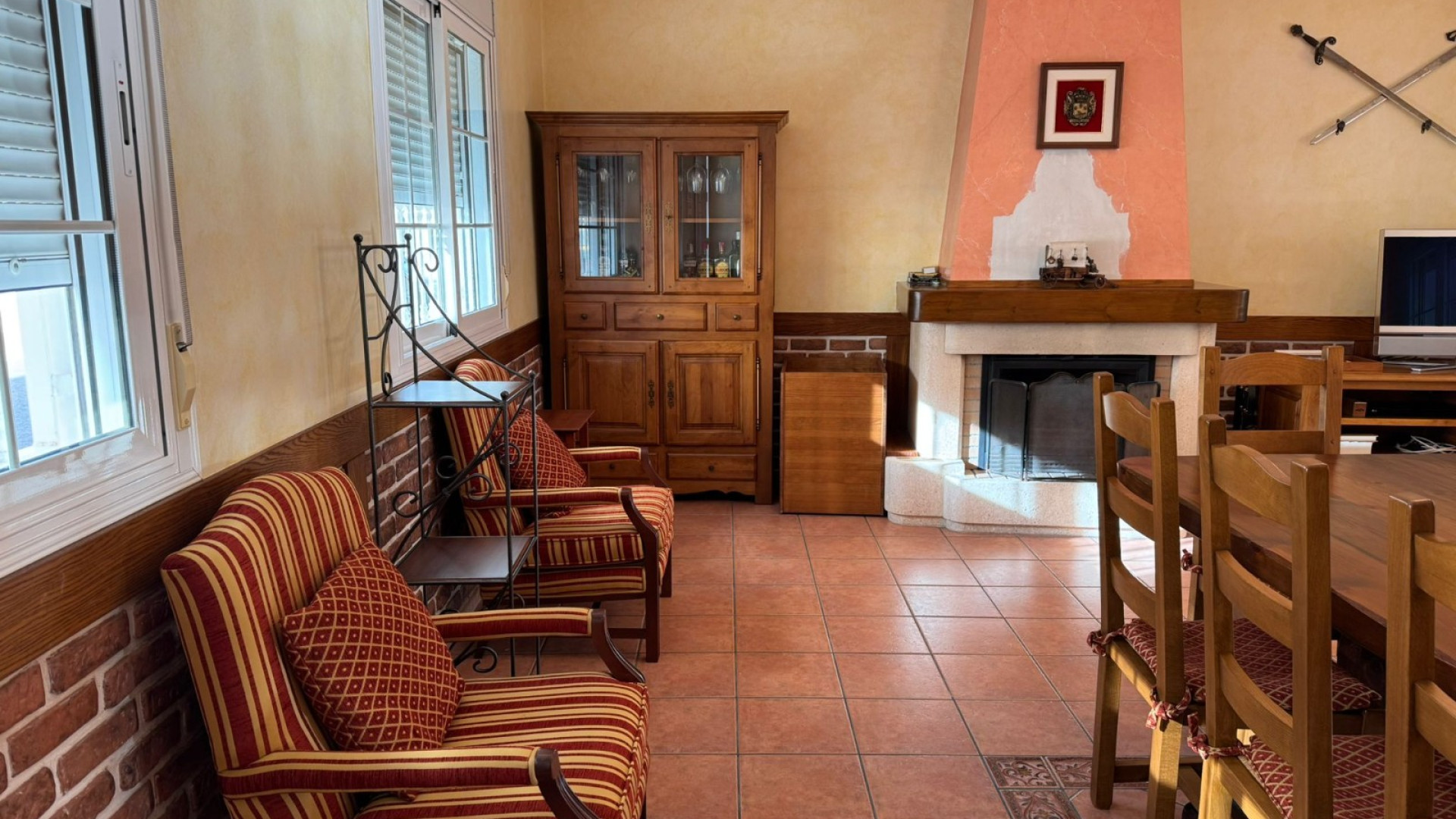 Resale - Stadthaus - Los Montesinos