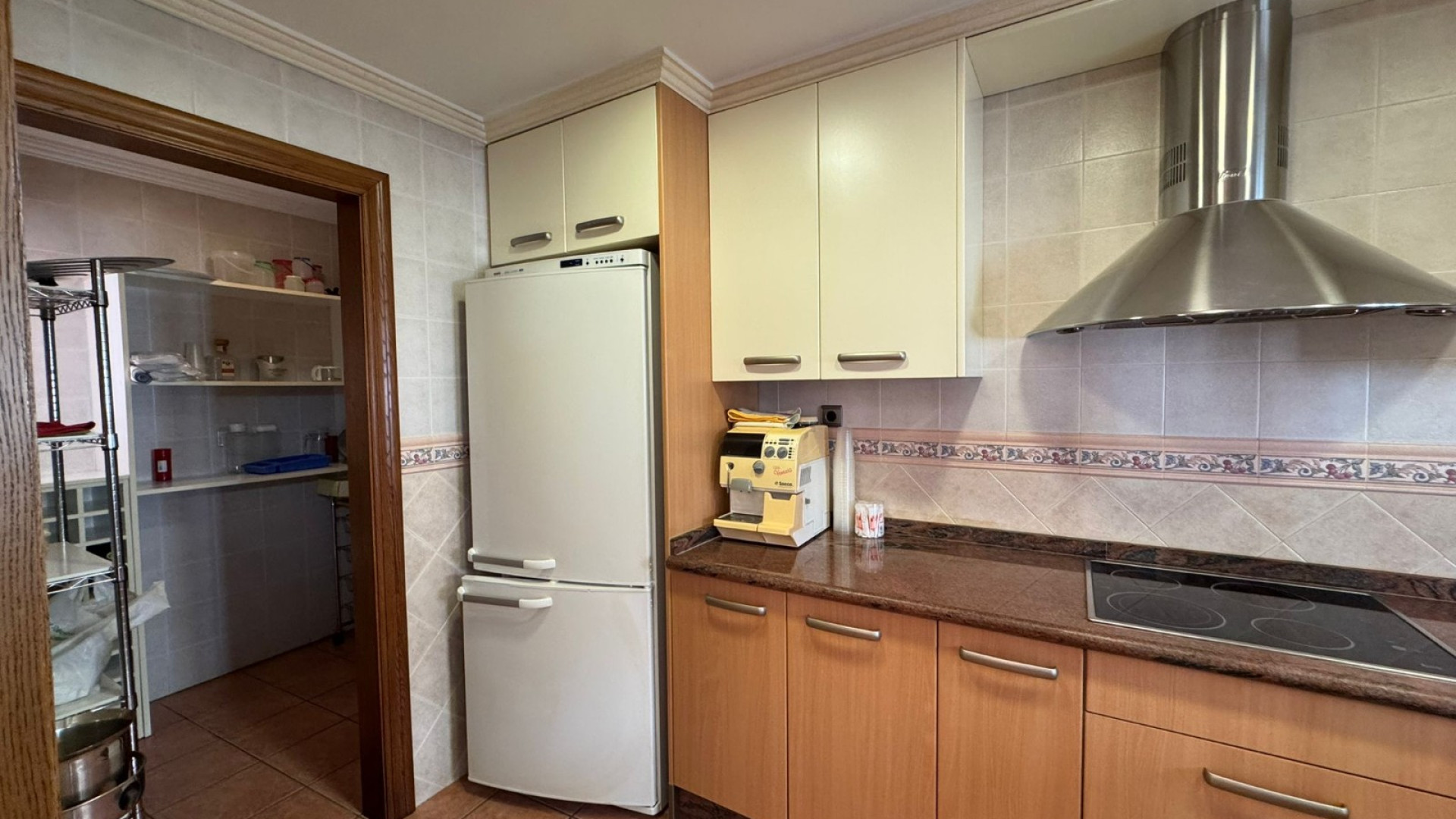 Resale - Stadthaus - Los Montesinos