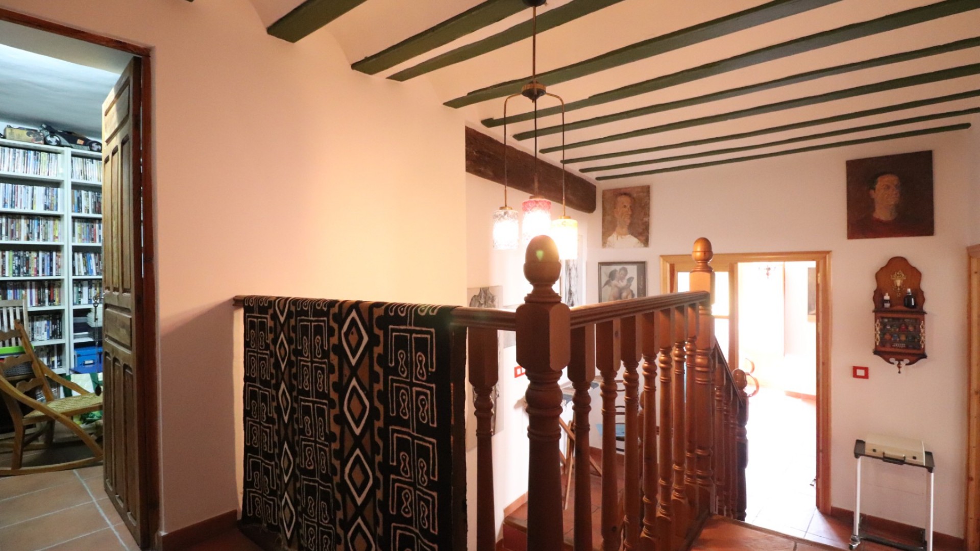 Resale - Stadthaus - Moratalla - Moratalla - Town