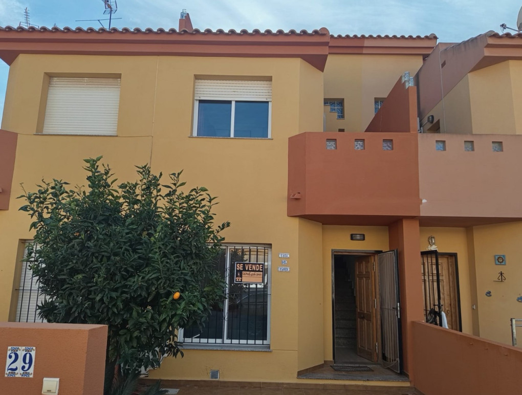 Resale - Stadthaus - Orihuela Costa - Cabo Roig