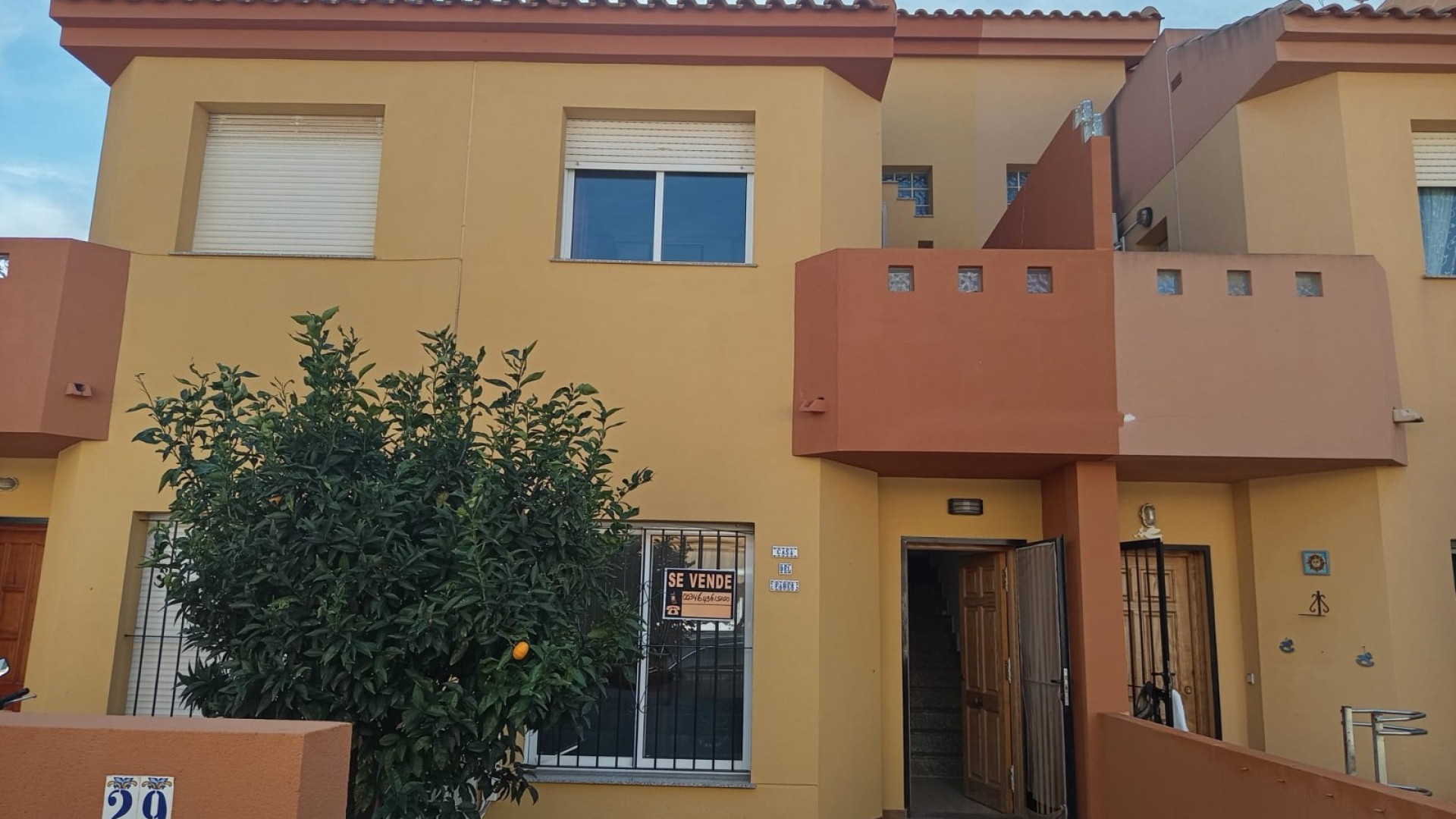 Resale - Stadthaus - Orihuela Costa - Cabo Roig