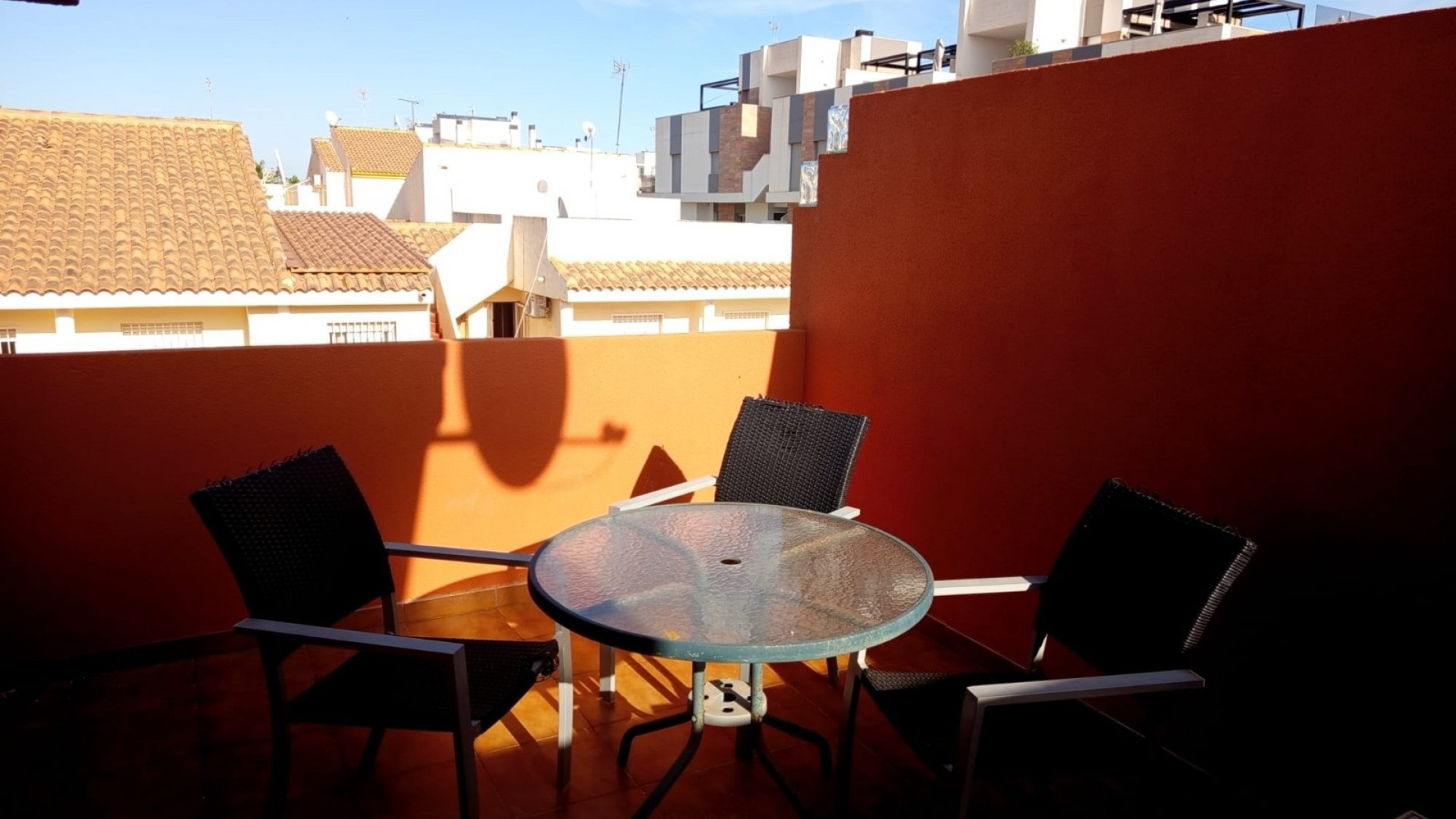 Resale - Stadthaus - Orihuela Costa - Cabo Roig