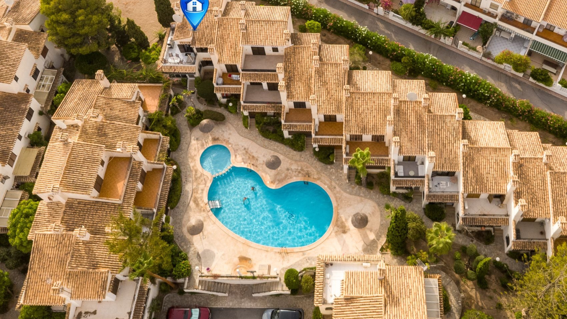 Resale - Stadthaus - Orihuela Costa - Cabo Roig