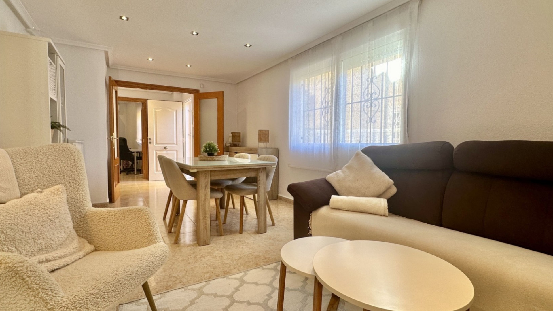 Resale - Stadthaus - Orihuela Costa - La Florida