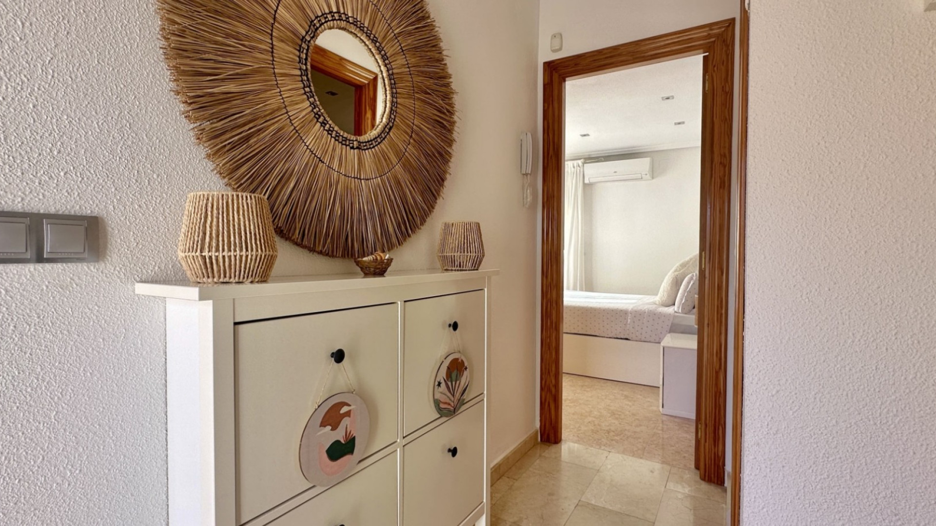 Resale - Stadthaus - Orihuela Costa - La Florida