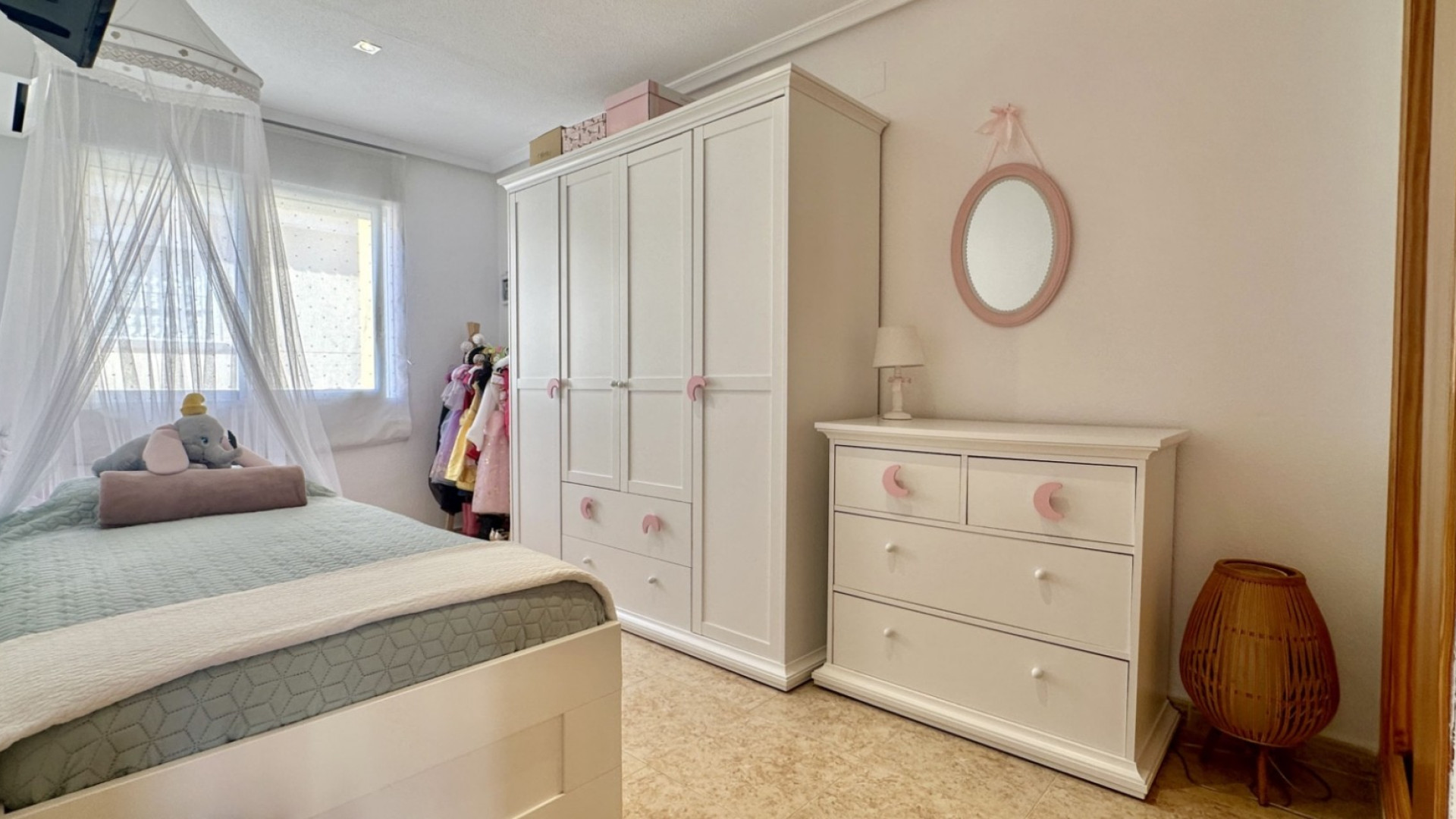 Resale - Stadthaus - Orihuela Costa - La Florida