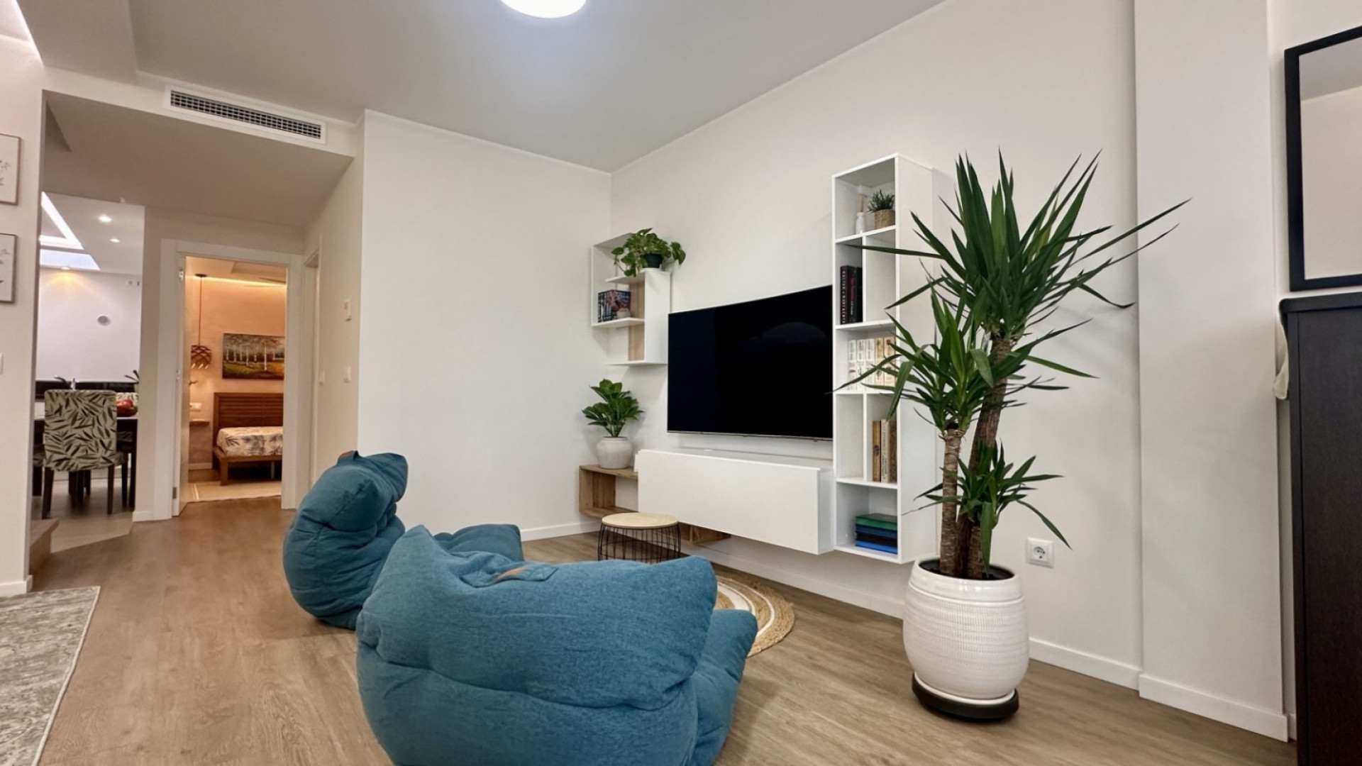 Resale - Stadthaus - Orihuela Costa - La Florida