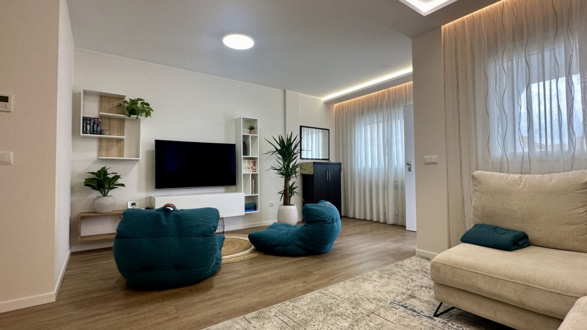 Resale - Stadthaus - Orihuela Costa - La Florida