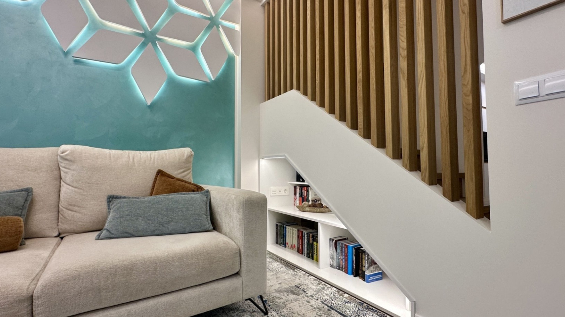 Resale - Stadthaus - Orihuela Costa - La Florida