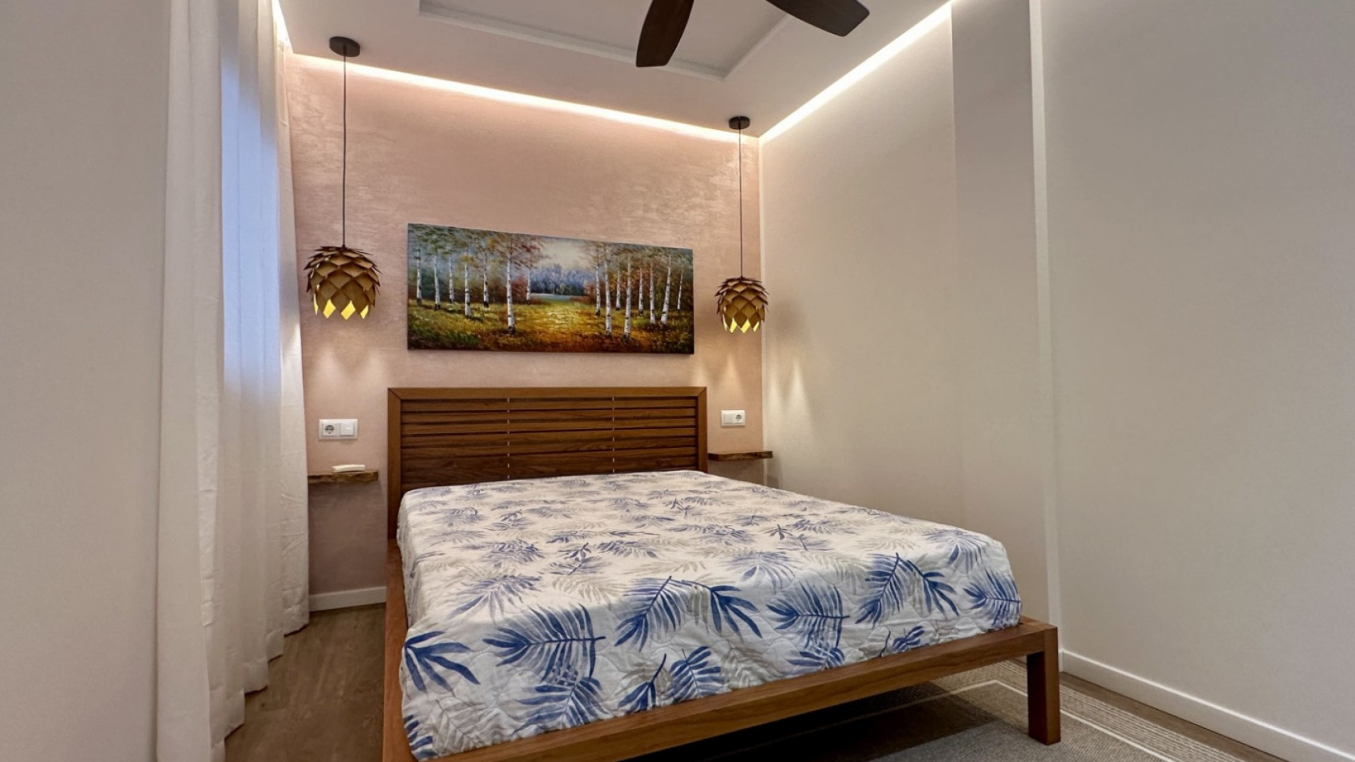 Resale - Stadthaus - Orihuela Costa - La Florida