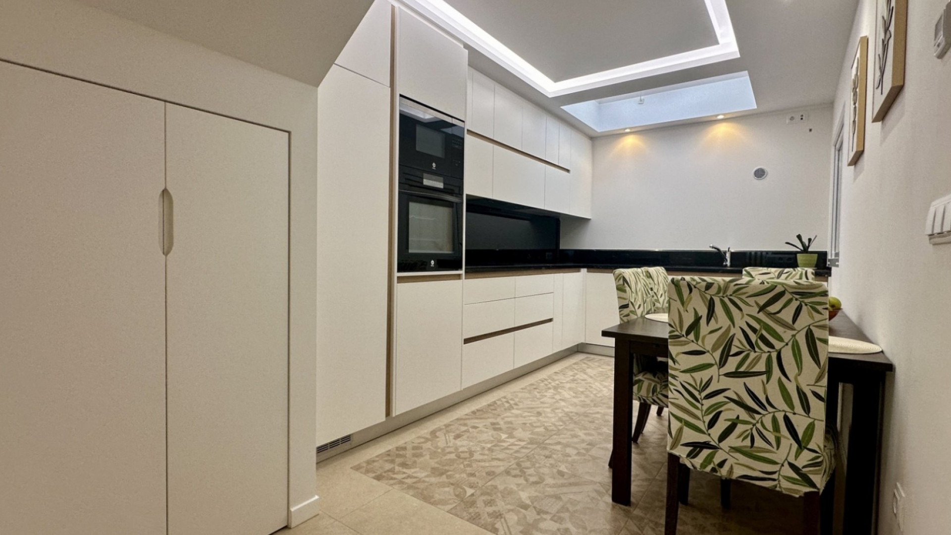 Resale - Stadthaus - Orihuela Costa - La Florida